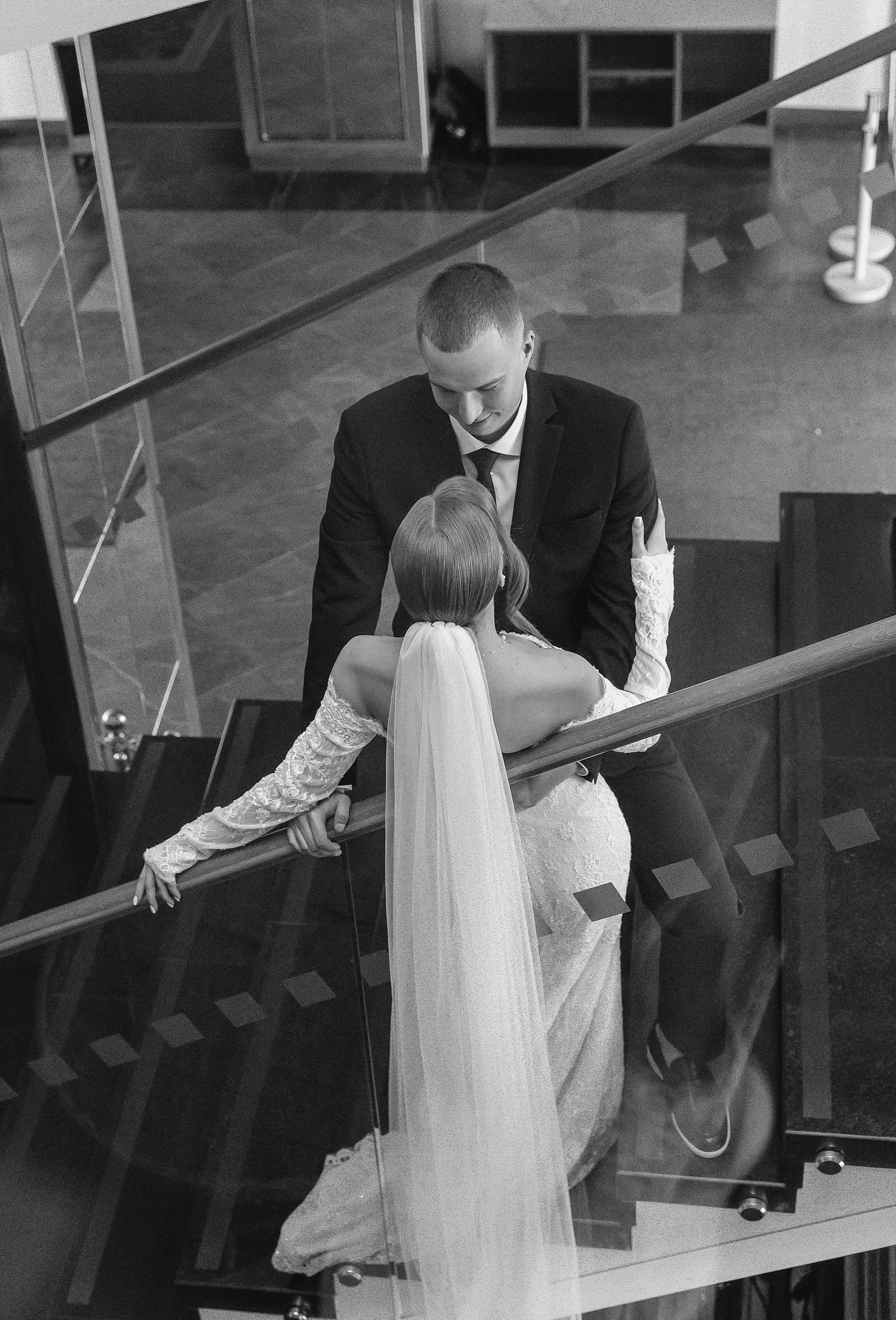 Артём Дарья. Свадебный фотограф Саранск