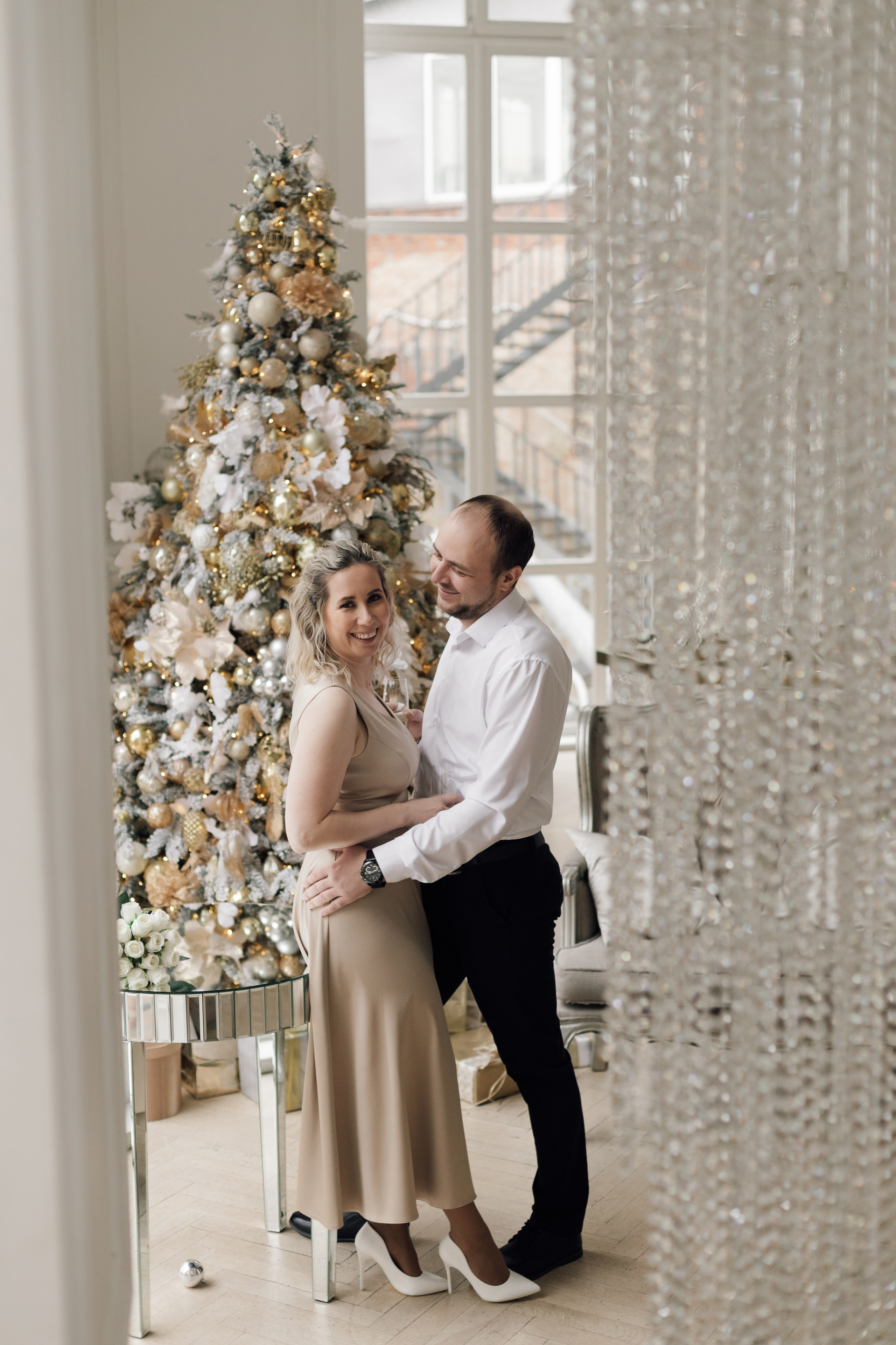 № 8. Фотограф в Москве Юлия Хамзина