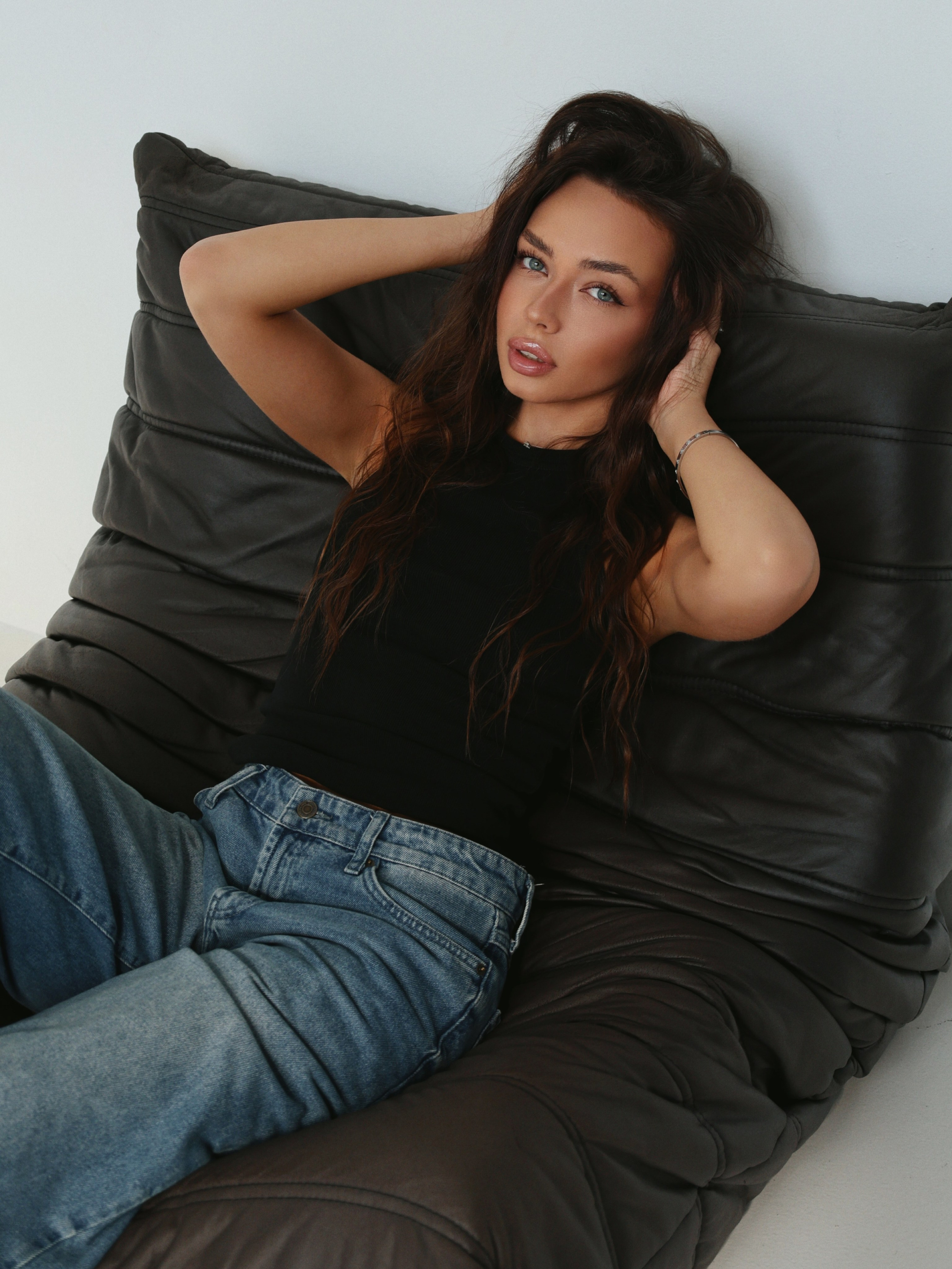 Студийные съемки. Главная