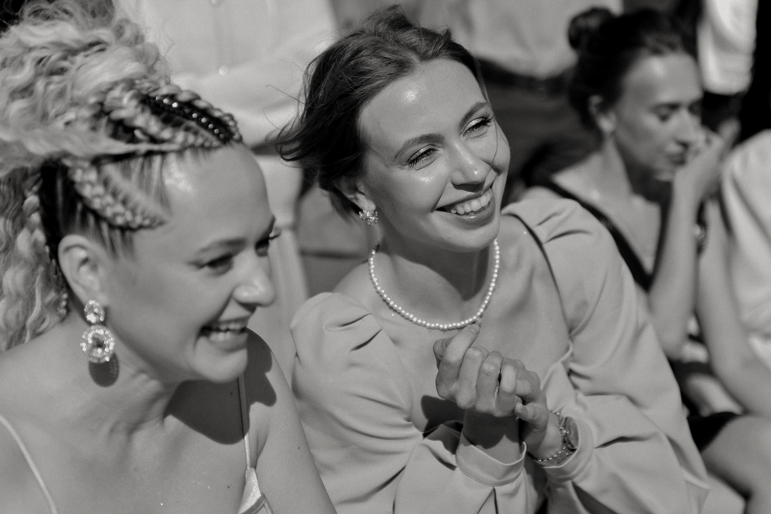 Ветреный Финский. Вадим и Валерия. Свадебный фотограф Евгения Черепанова