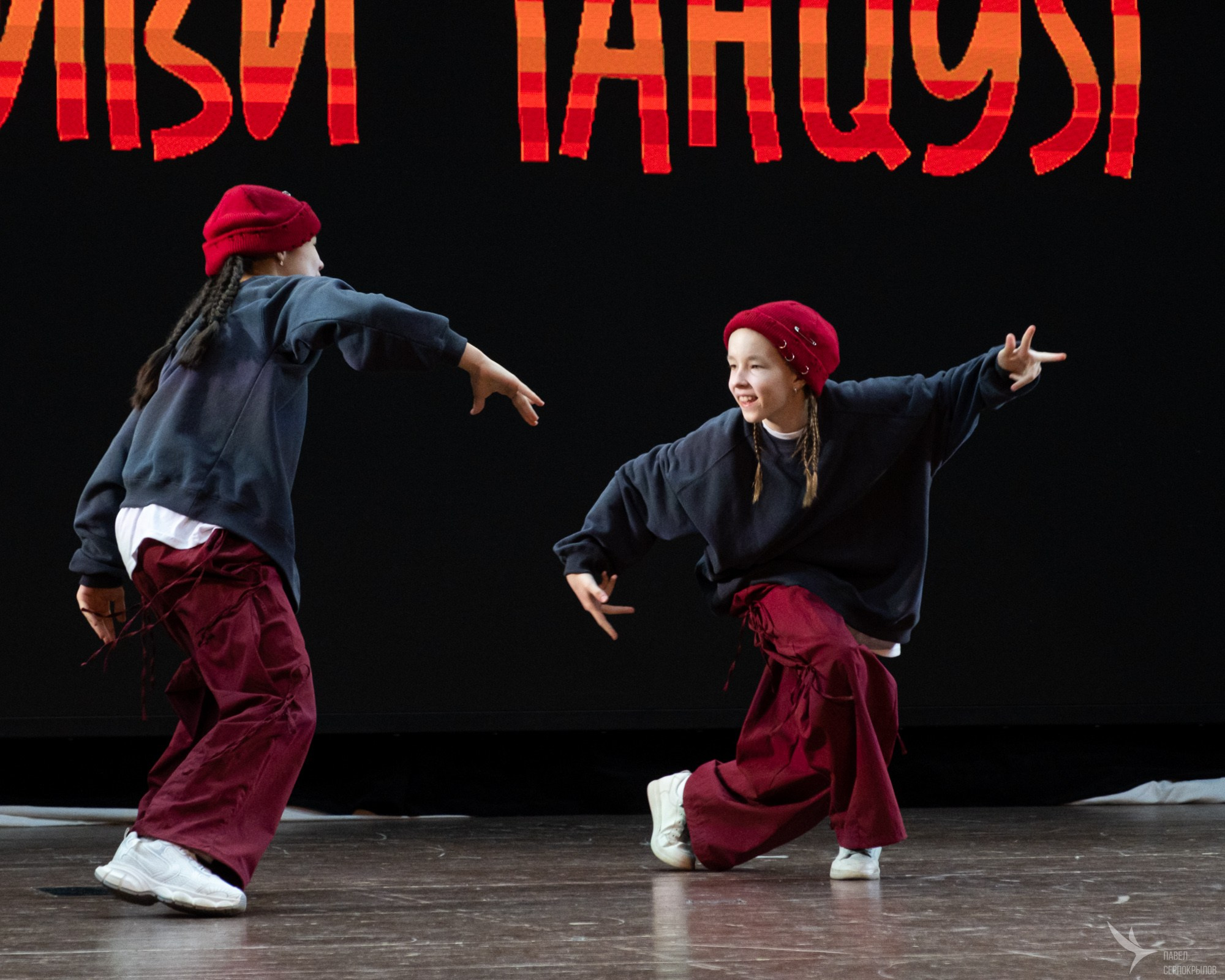 Фестиваль-конкурс творческих коллективов «Танцуй весну». Репортажный фотограф в Казани Павел Серпокрылов