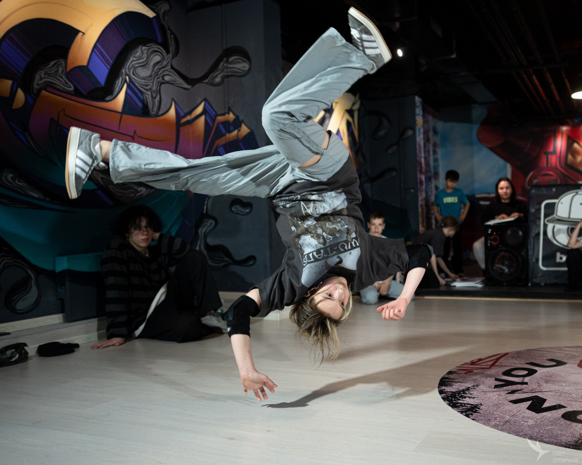 YOU CHAMPION. Репортажный фотограф в Казани Павел Серпокрылов