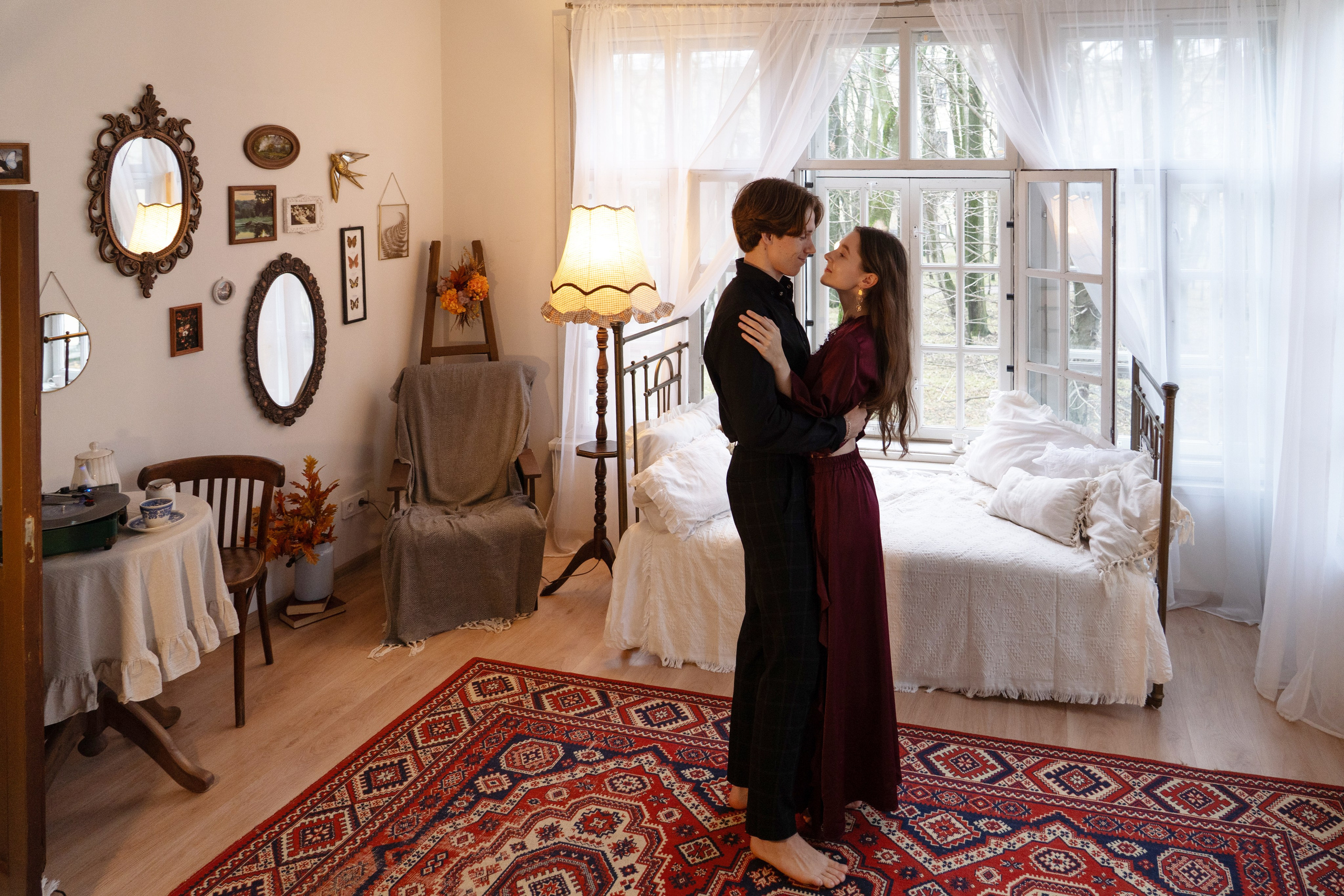 Без названия. Фотограф-эстет