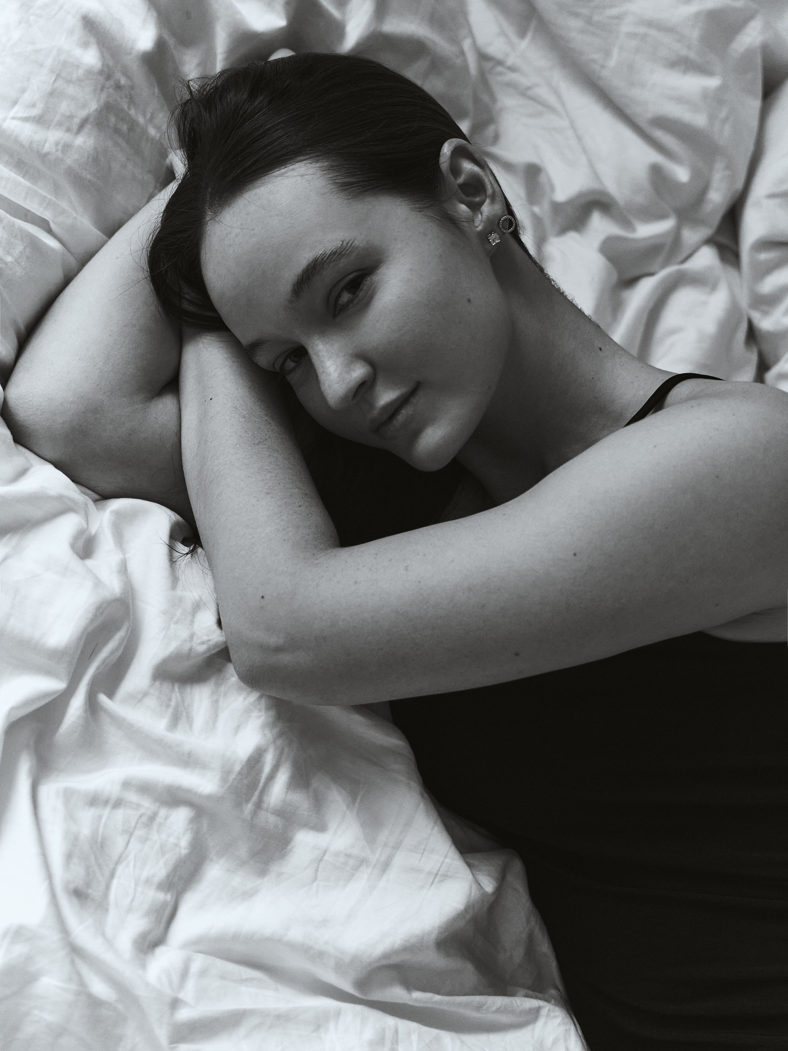 Aliya. Фотограф для брендов и индивидуальных фотосессий в Москве