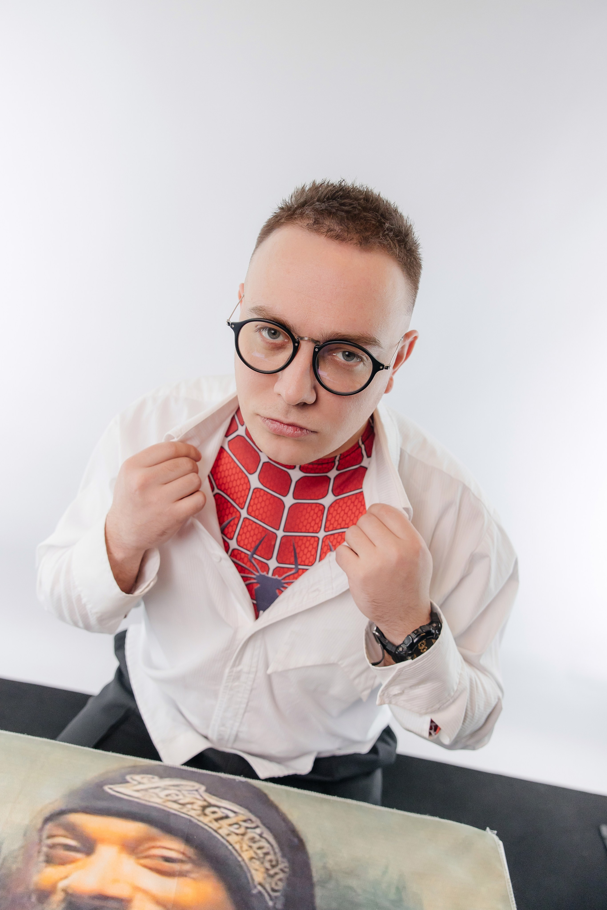 Фрешмены Open Mic. Свадебный и Репортажный фотограф Нижний Новгород Москва Ежов Иван