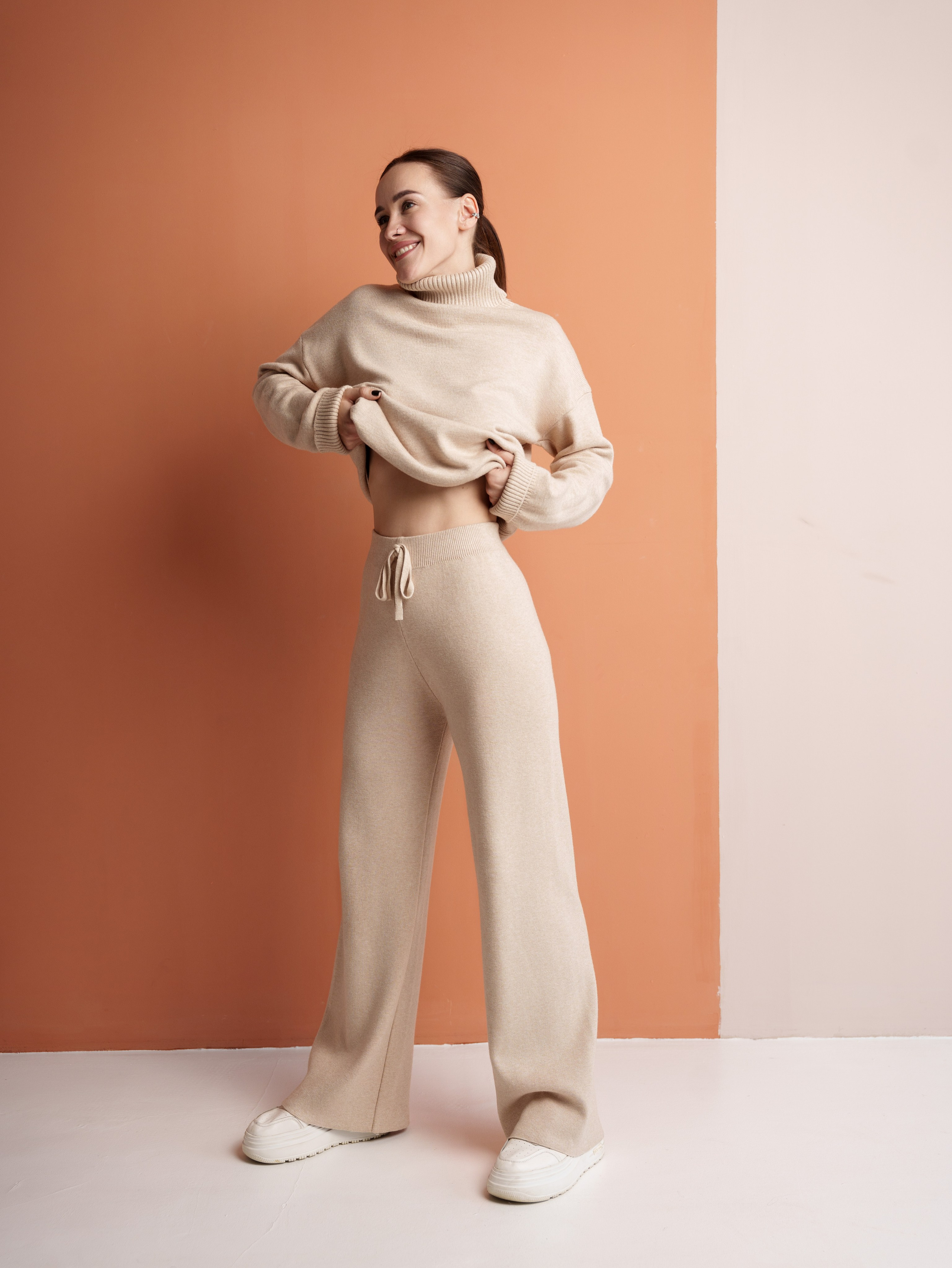 Женские костюмы. Портретный и Контент фотограф Григорий Семенов (Grifon) в Ижевске