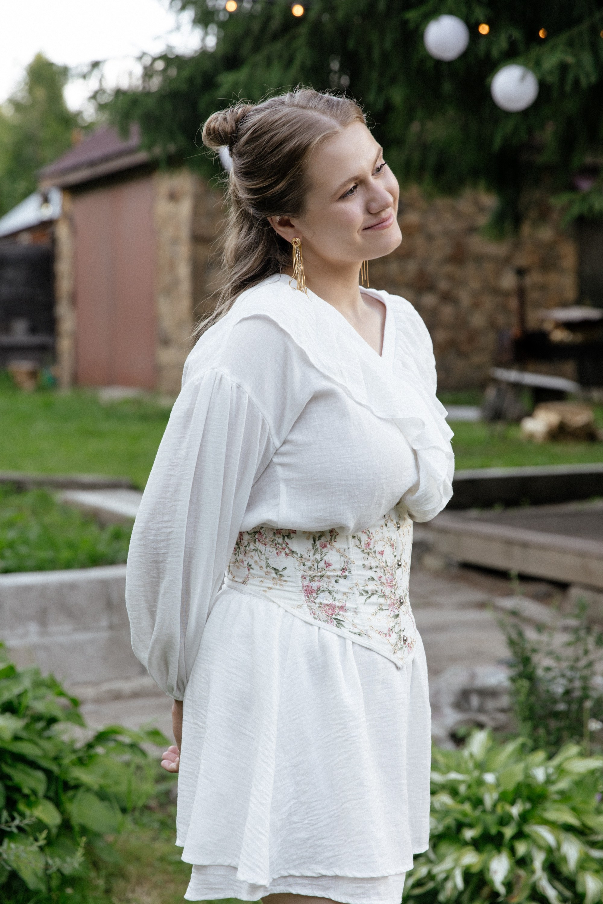 ECO-Wed!. Фотограф Сергиев Посад Москва Хованская Екатерина