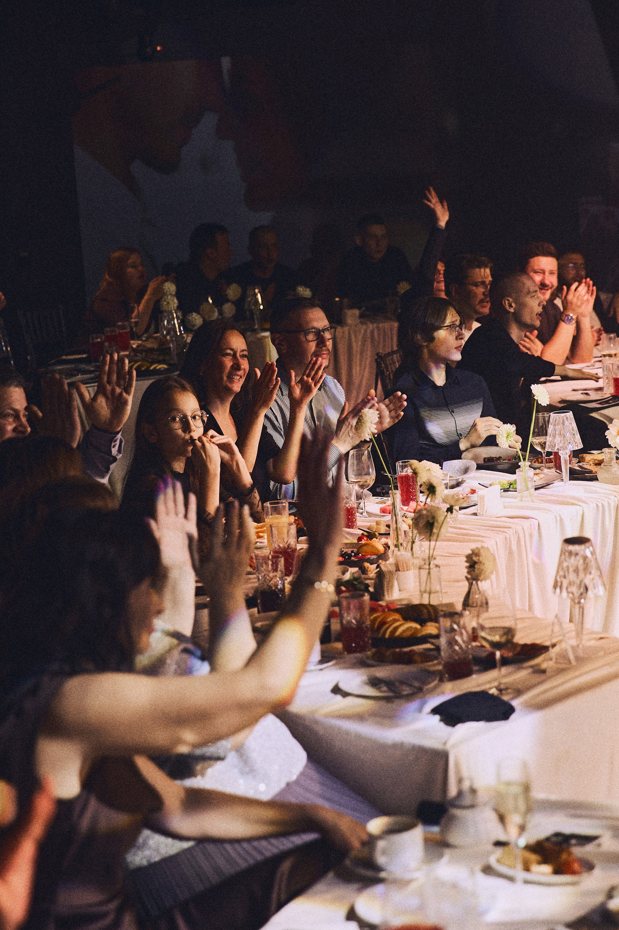 VIBE&VELVET. Дмитрий Мазуркевич: Профессиональный Репортажный Фотограф