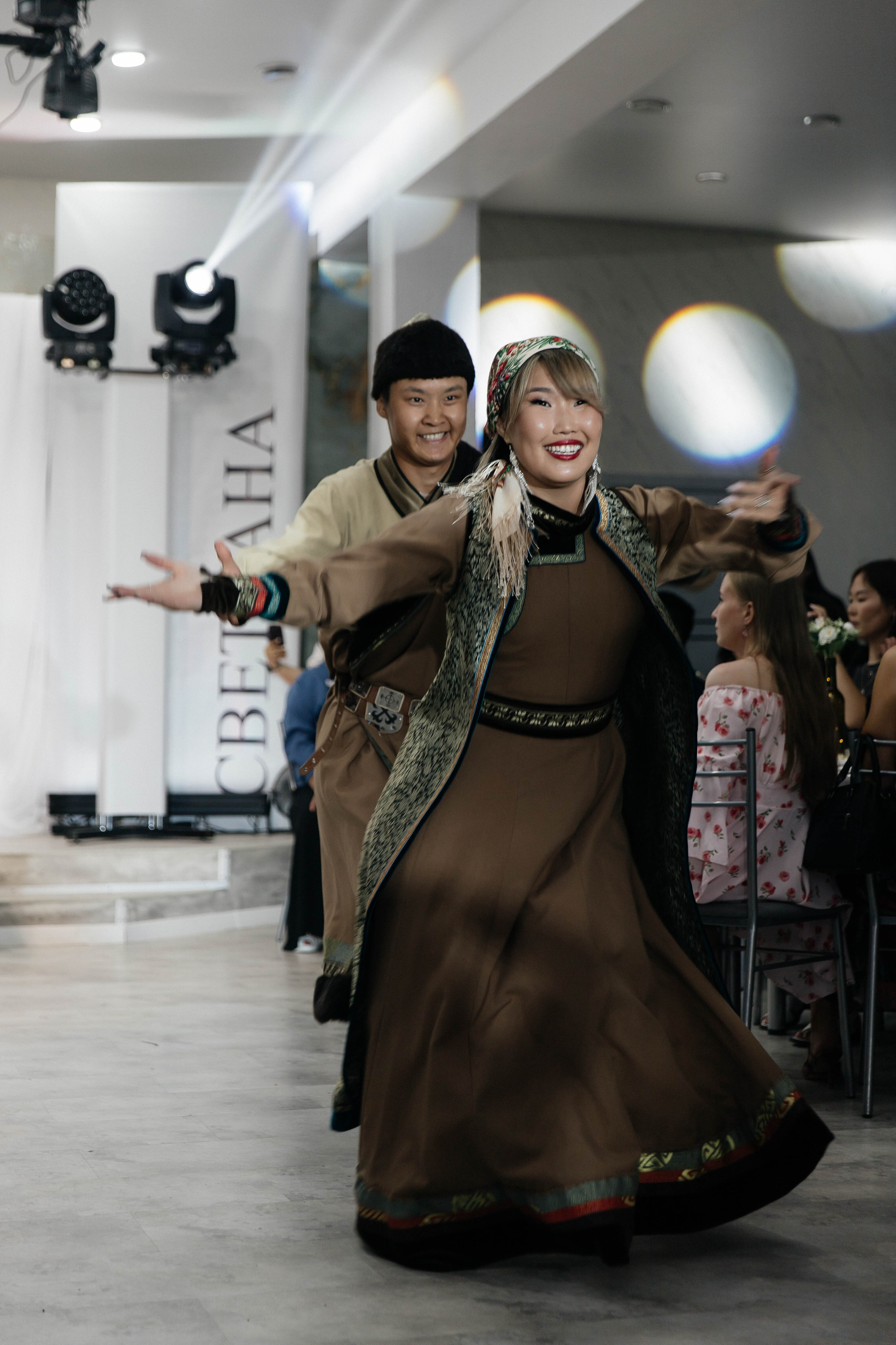 Анатолий & Светлана. Главная