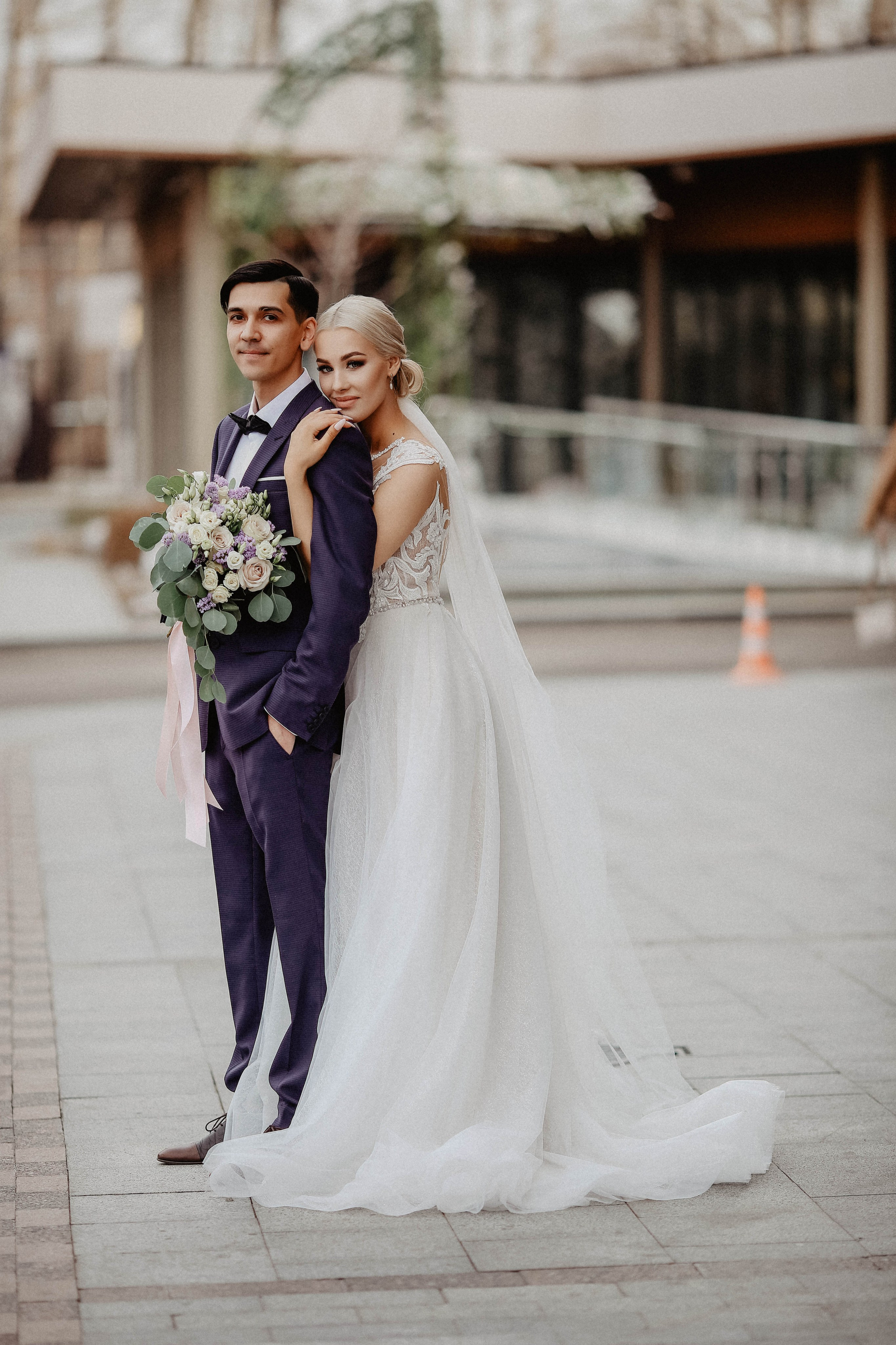 Артем & Юлия. Главная