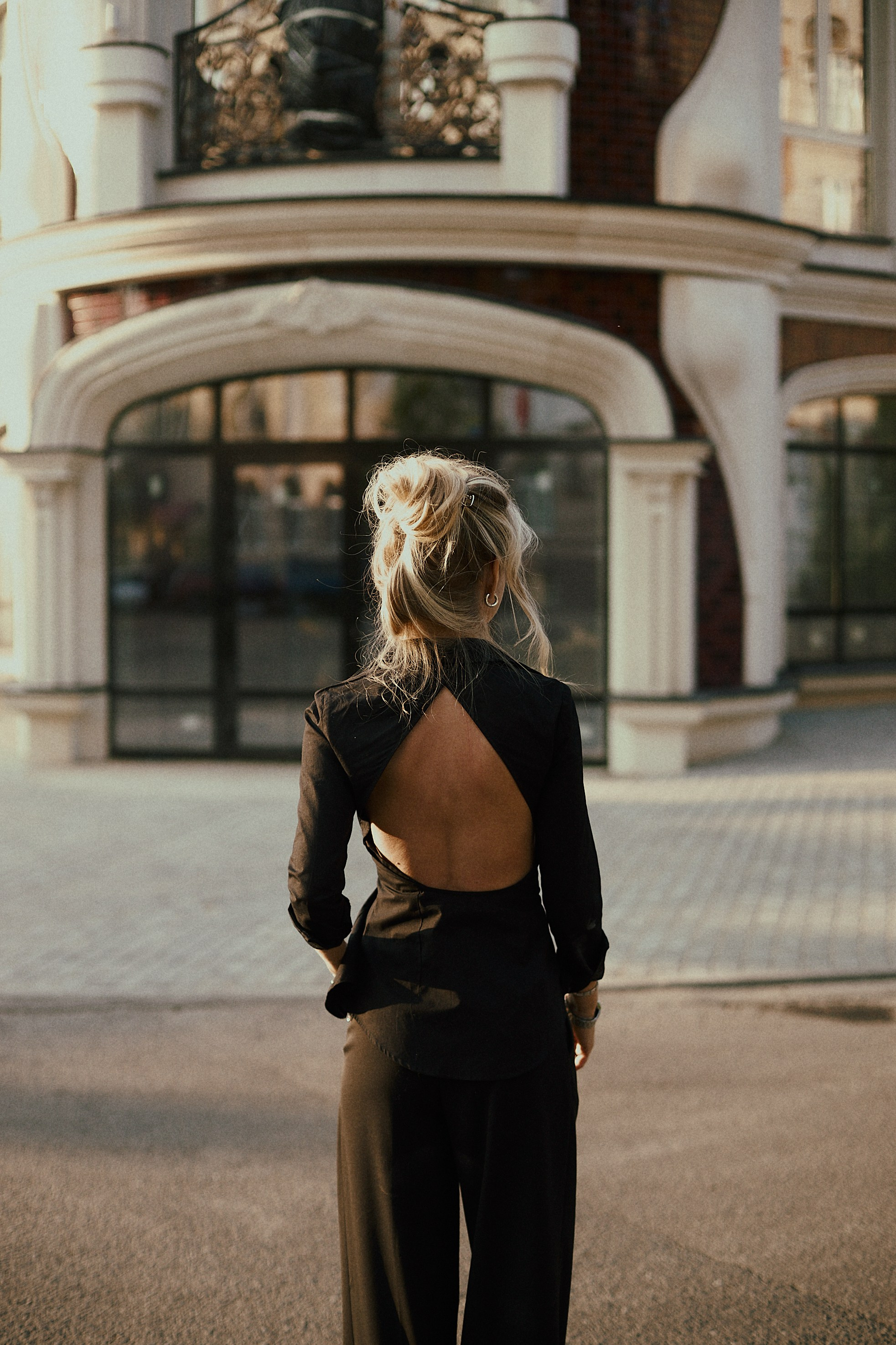 Julya. Фотограф Максим Маркелов