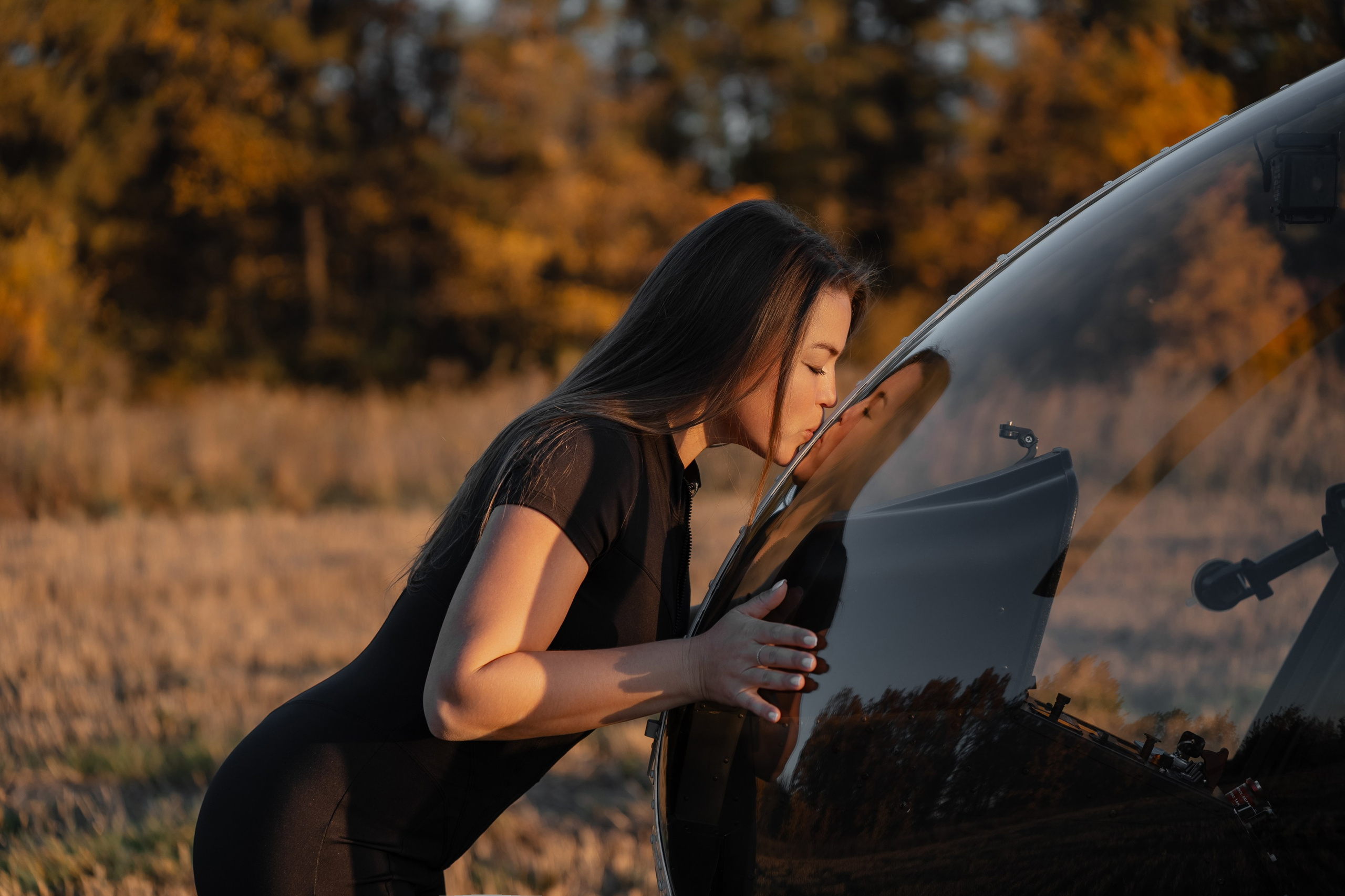 Контент для бизнеса. Свадебный фотограф в Уфе Лилия Сова