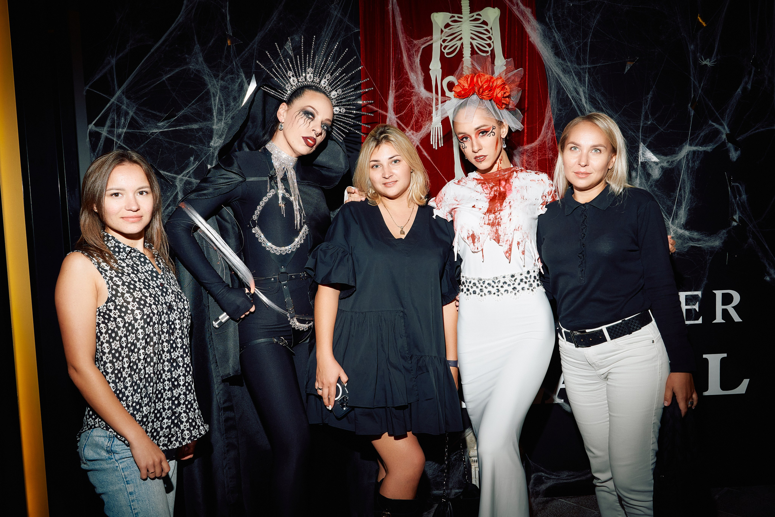 Halloween. Photographer and Videographer in Montenegro