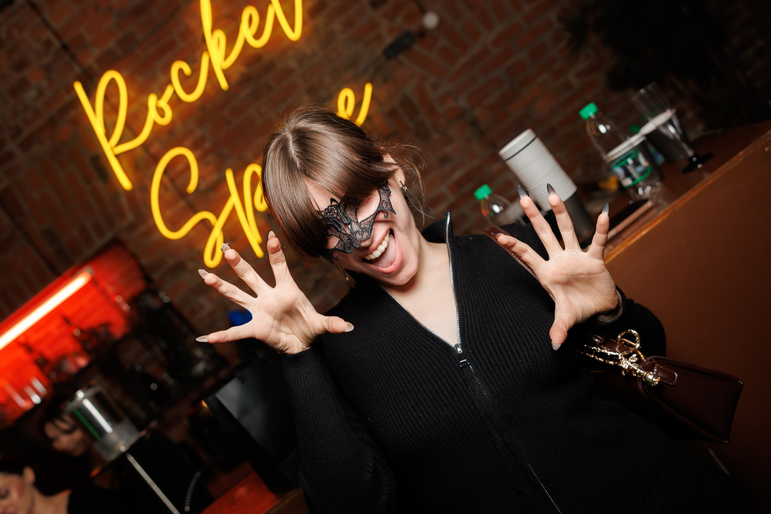 День рождения Residence of beauty Clinic. Фотограф в Санкт-Петербурге — Сергей Петров