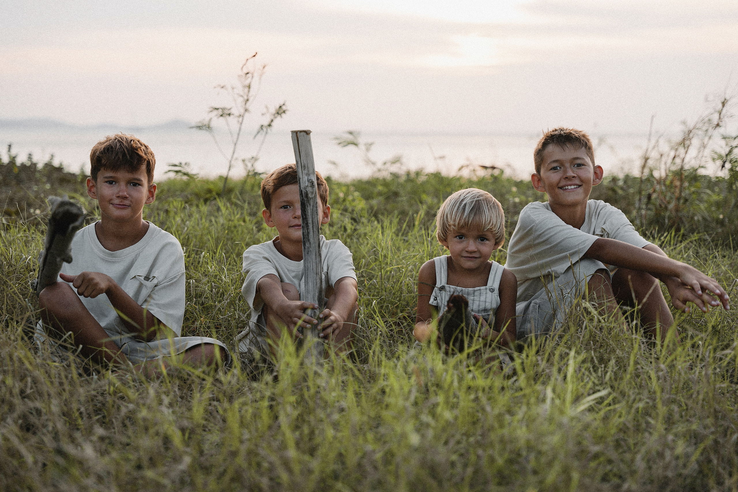 About life. Photographer in Koh Samui | Olga Krasikova