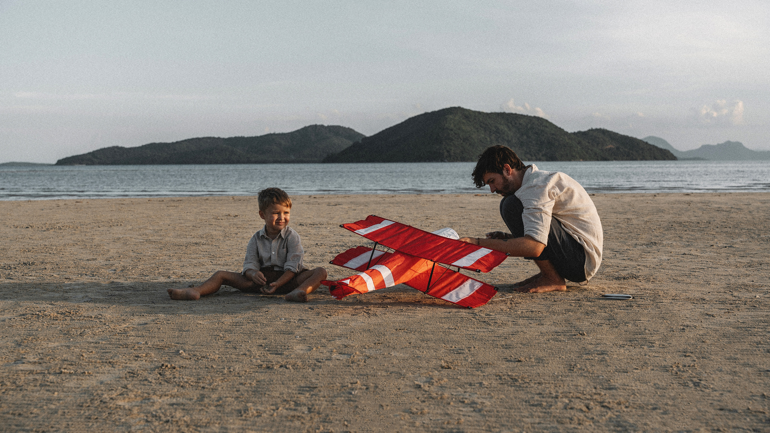 About life. Photographer in Koh Samui | Olga Krasikova