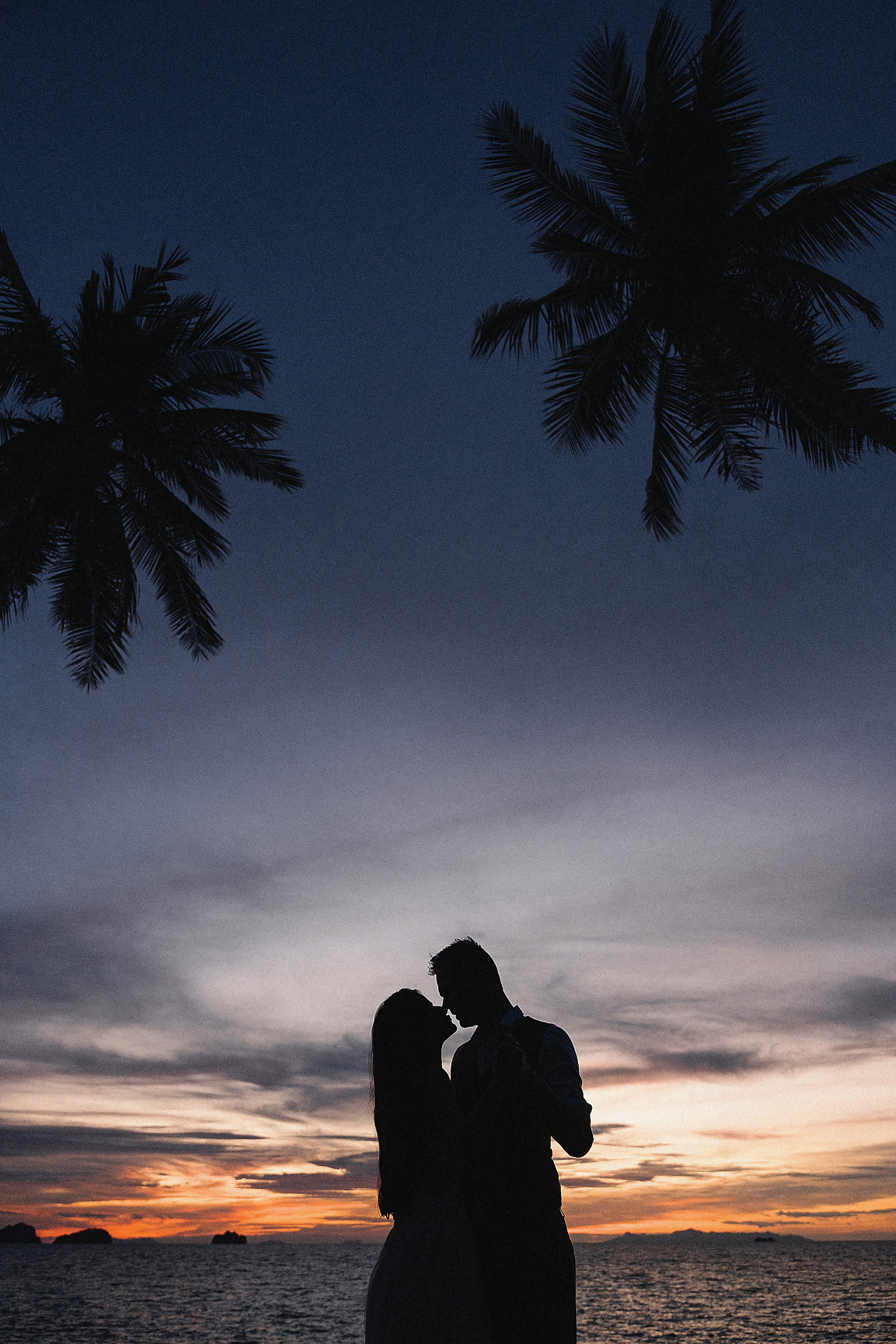 About love. Photographer in Koh Samui | Olga Krasikova