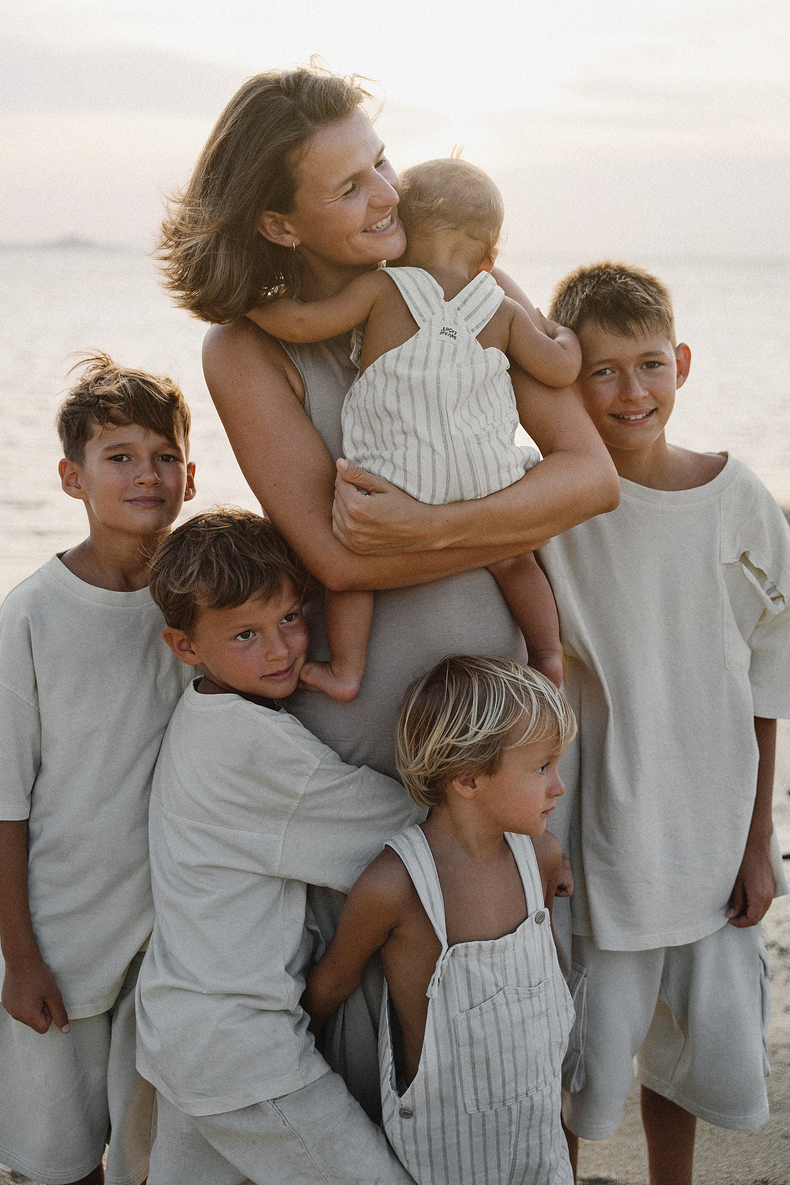 About life. Photographer in Koh Samui | Olga Krasikova