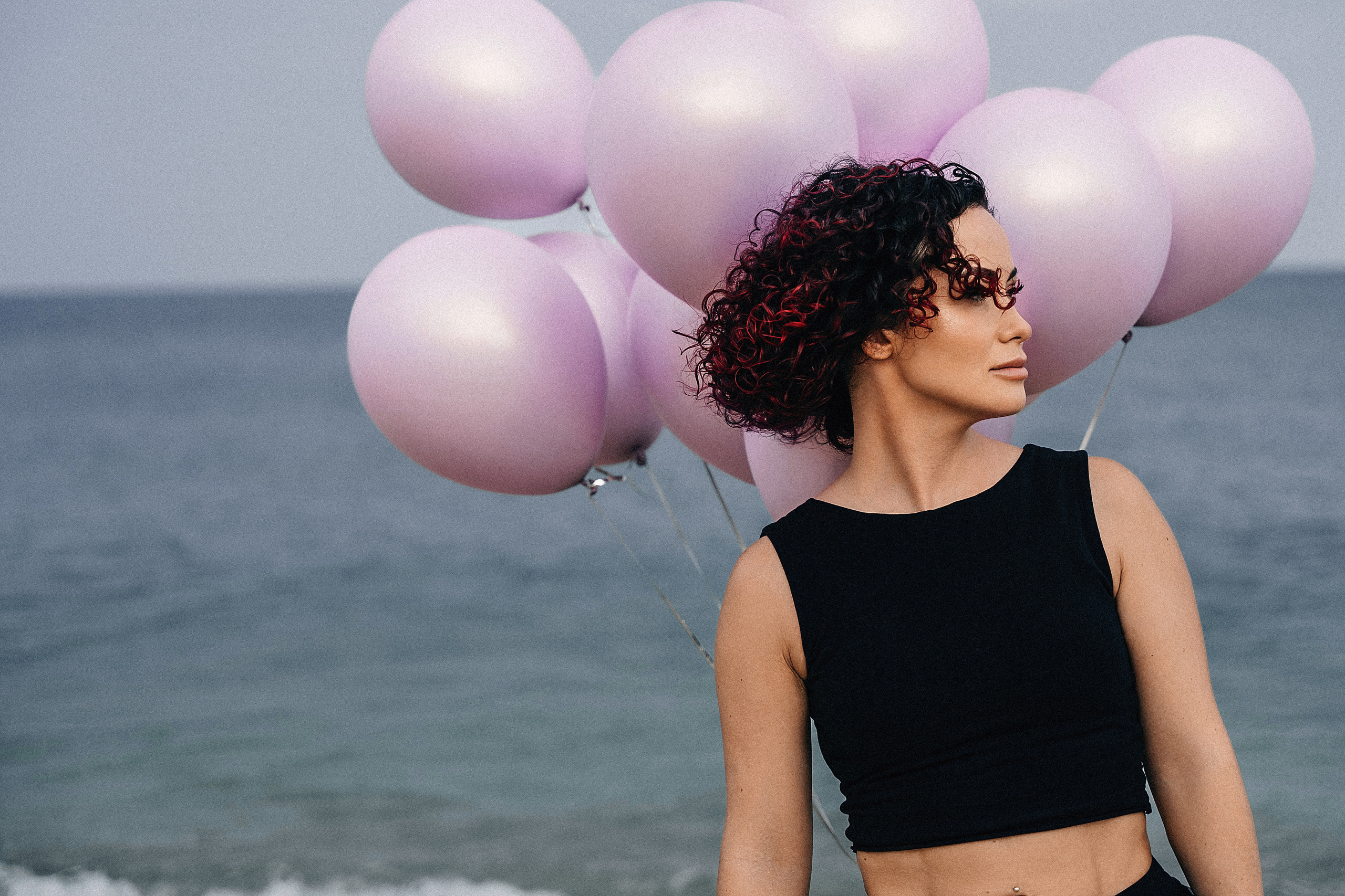 About human. Photographer in Koh Samui | Olga Krasikova