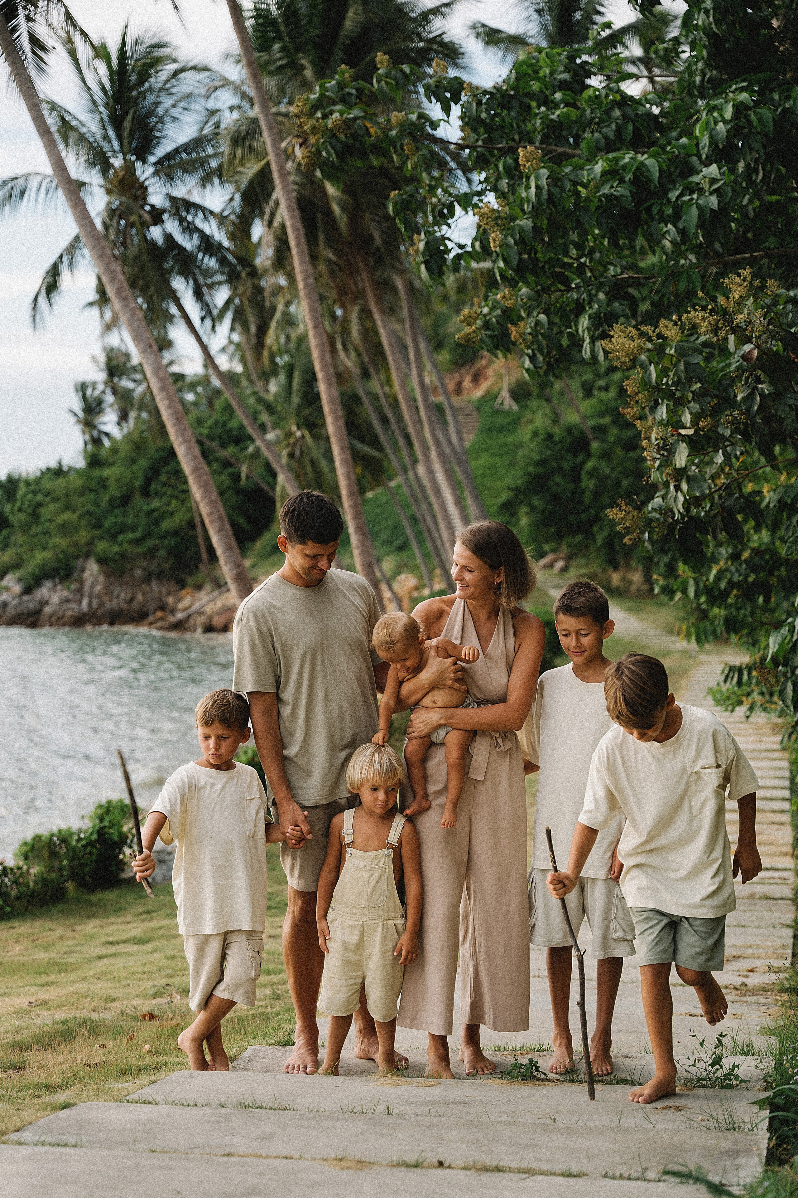 About life. Photographer in Koh Samui | Olga Krasikova