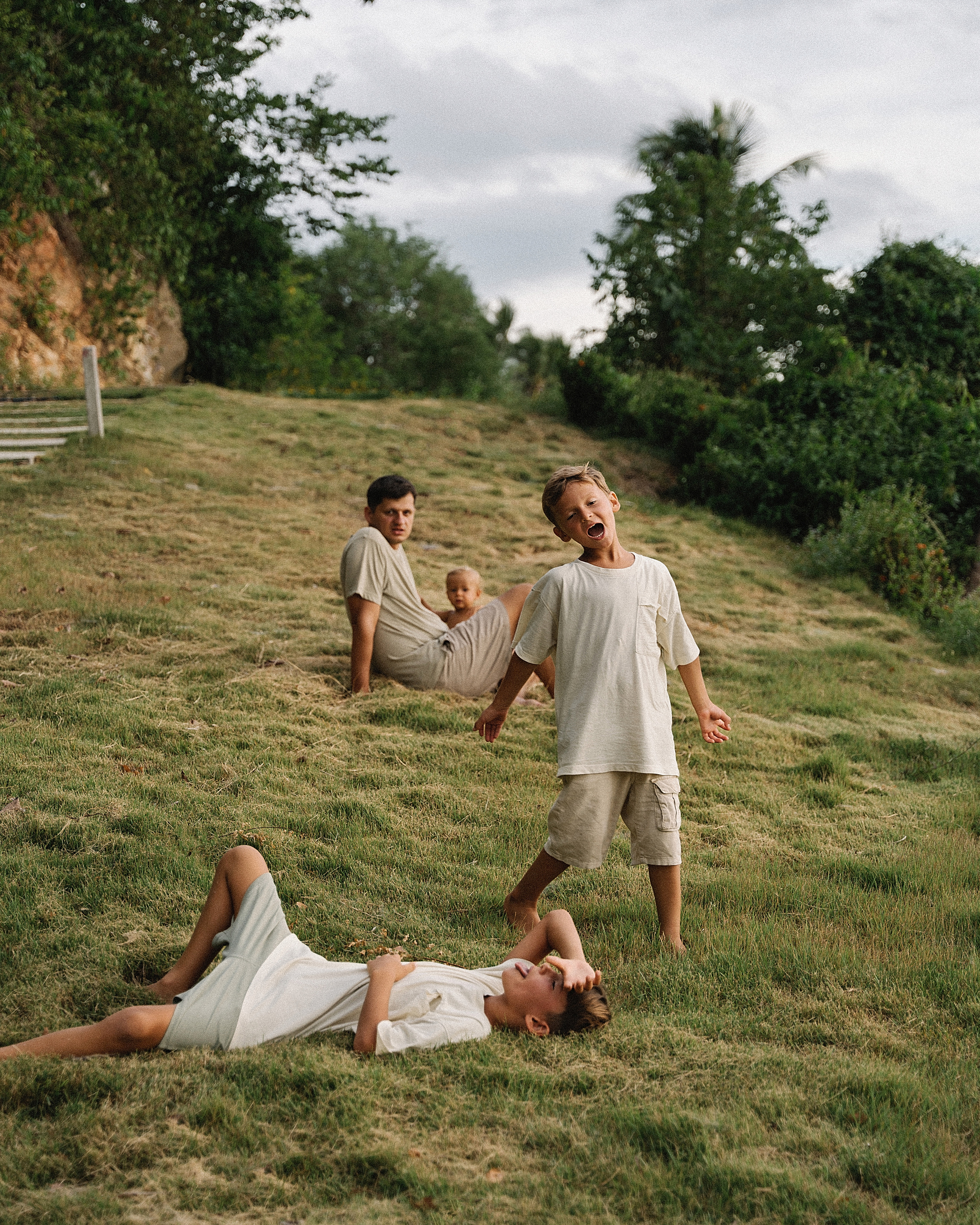 About life. Photographer in Koh Samui | Olga Krasikova