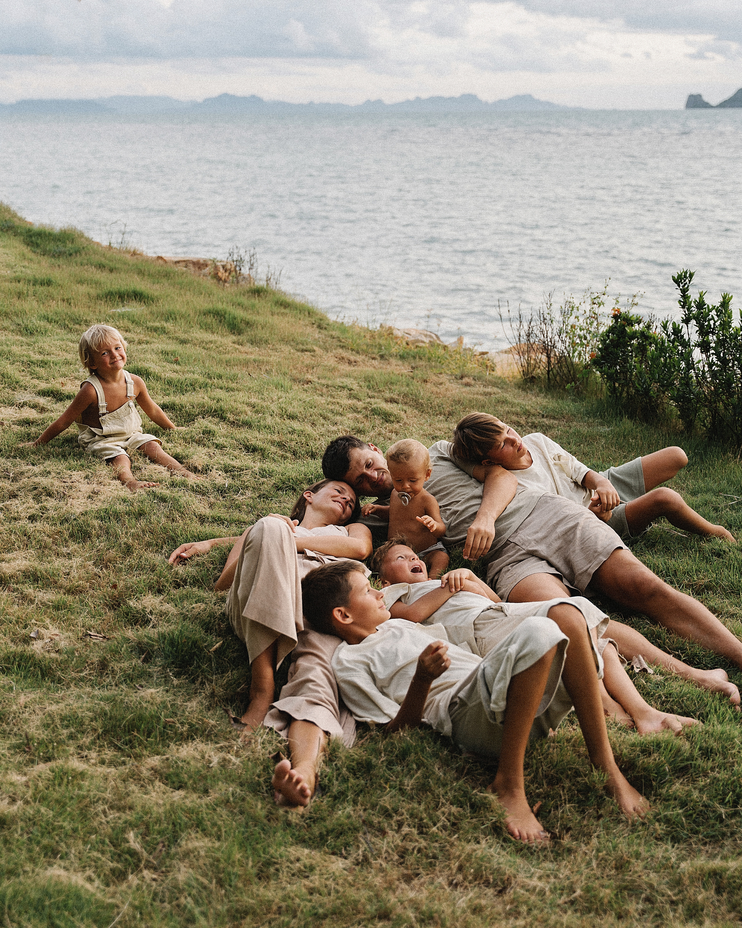 About life. Photographer in Koh Samui | Olga Krasikova
