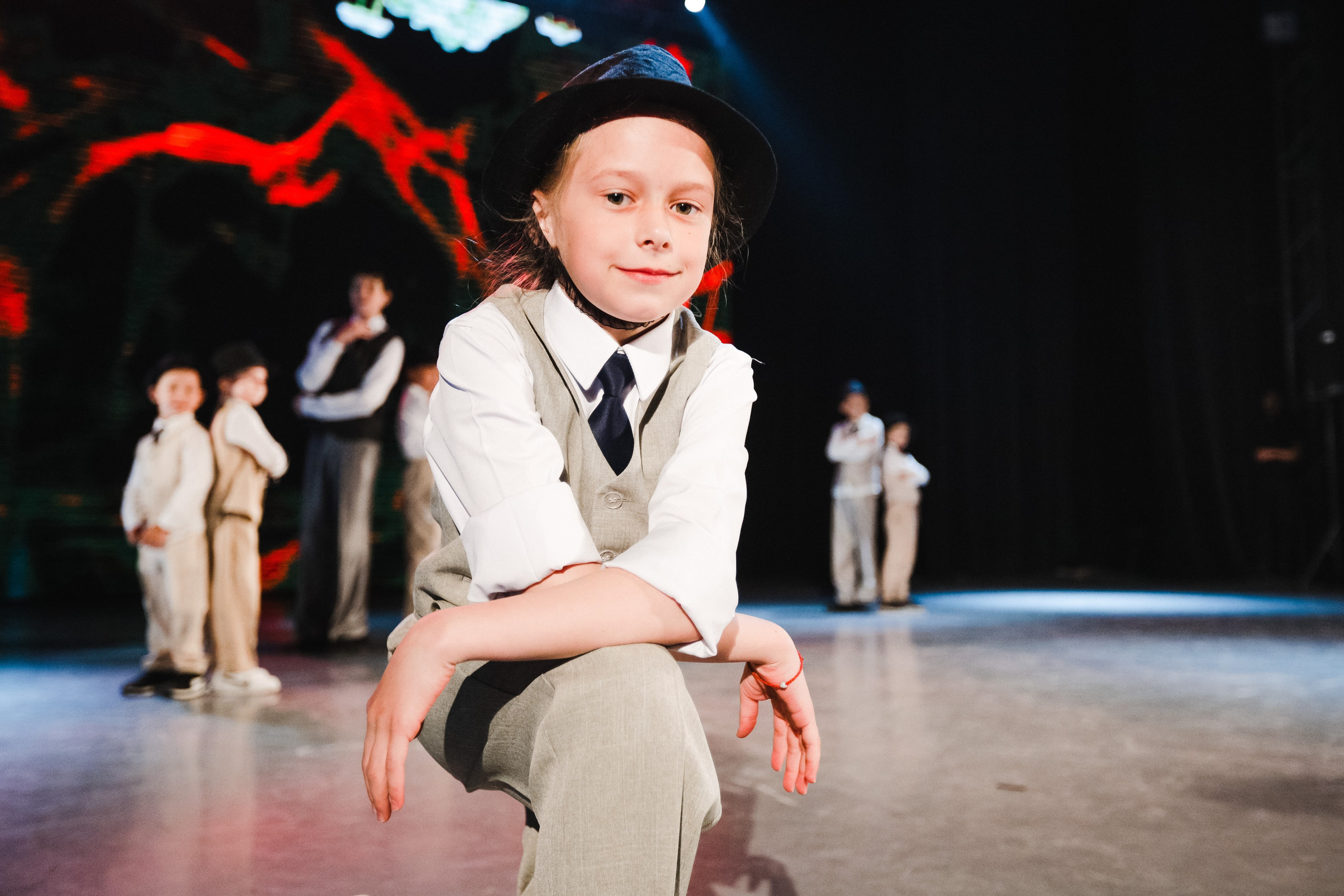 Отчетный концерт Style Dance 2024. Роман Урумбаев фотограф Нижневартовск