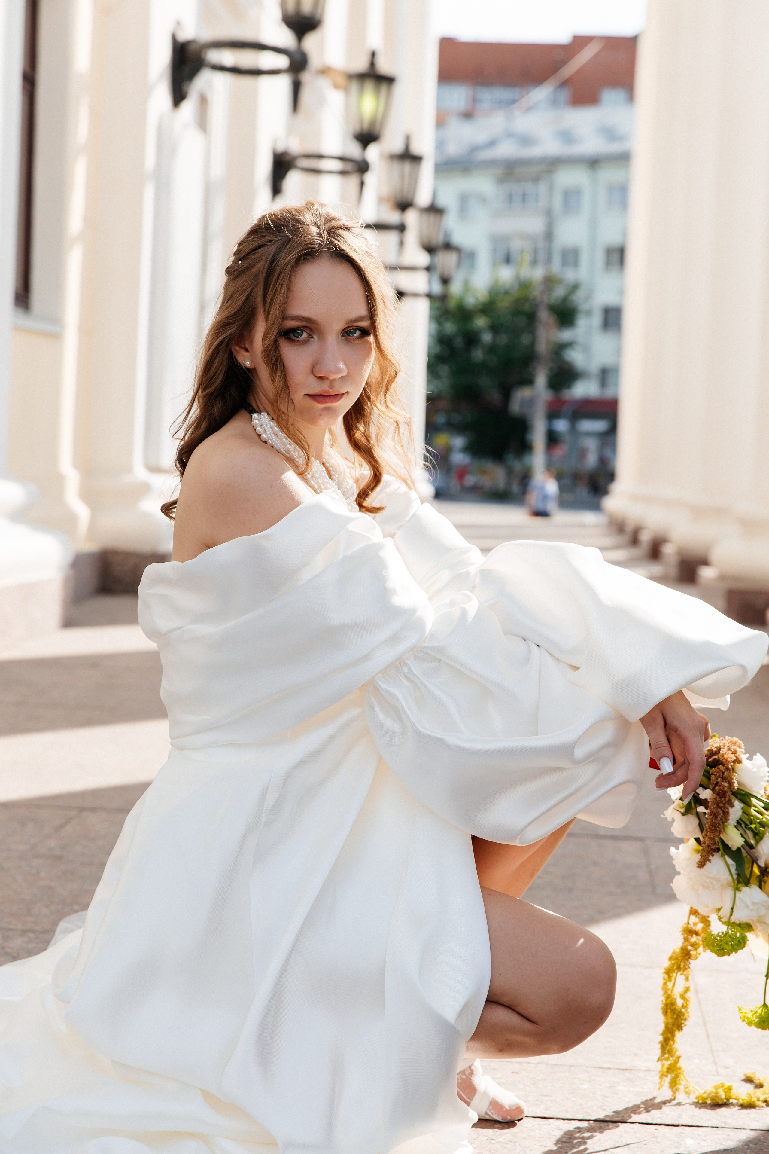 Полина и Егор. Свадебный и семейный фотограф Егорова Юлия