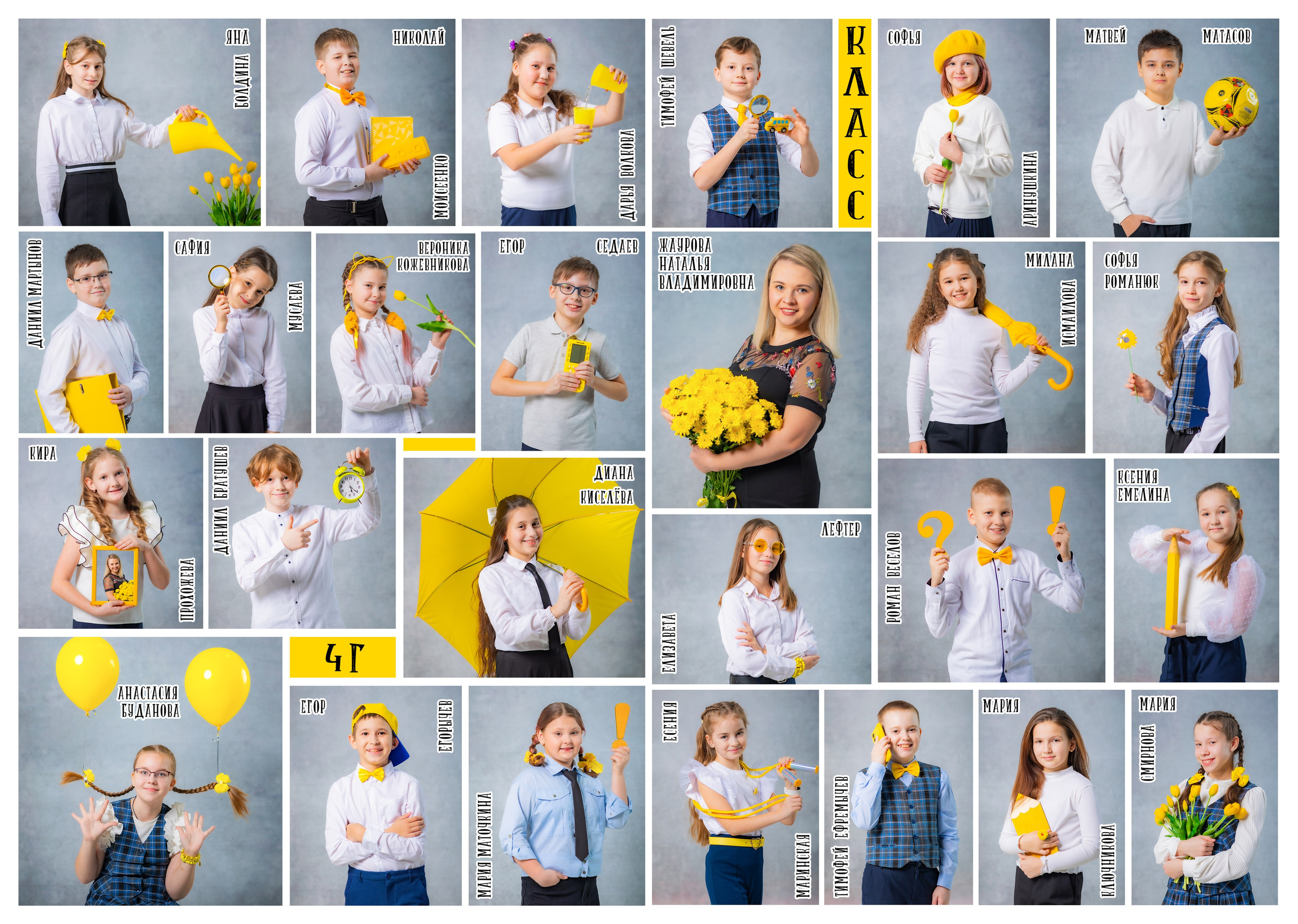 2300 Планшет. Фото, видео, авторские выпускные альбомы в Нижнем Новгороде