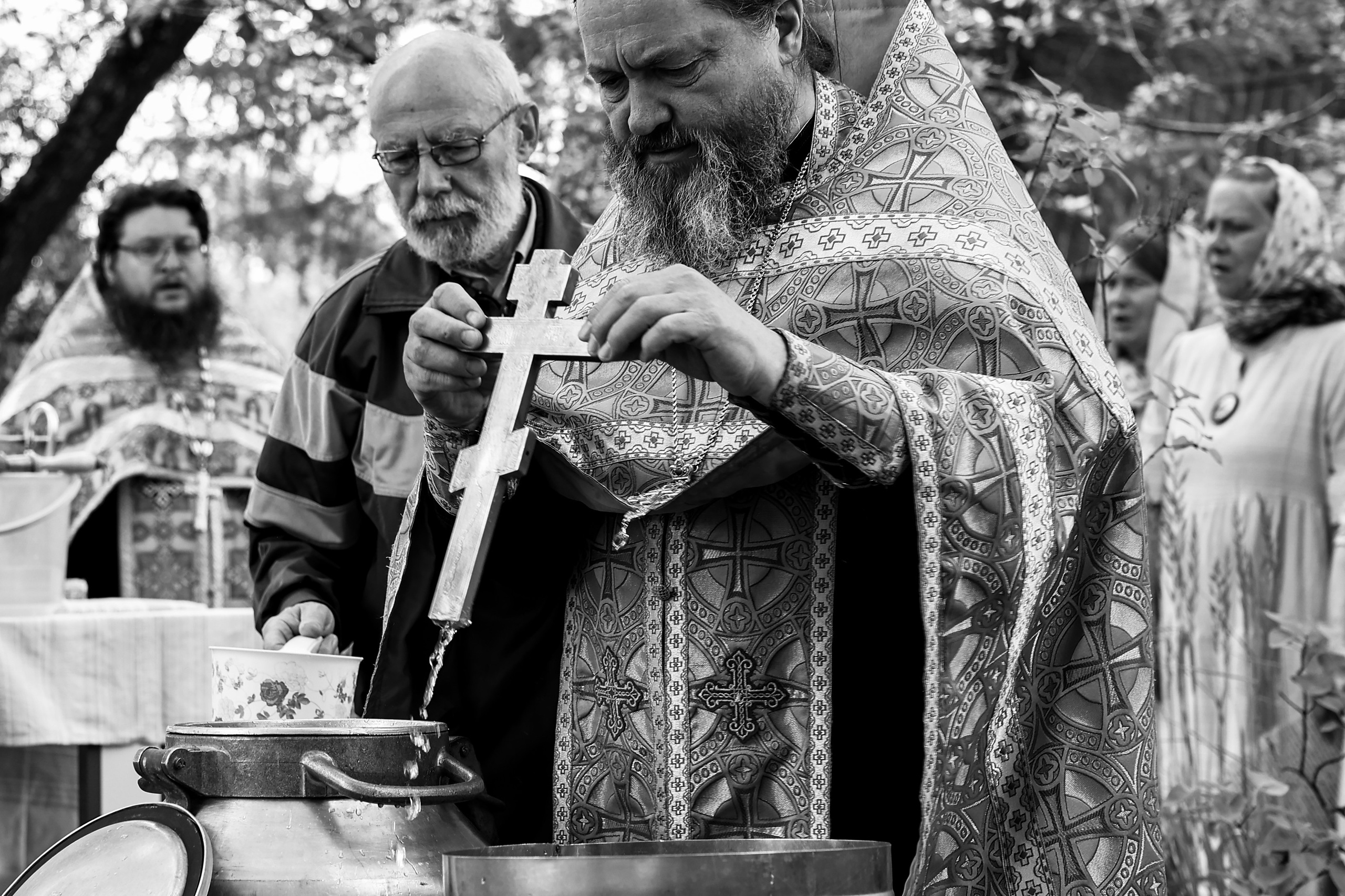 ПОД ПОКРОВОМ. Ekaterina Ageeva