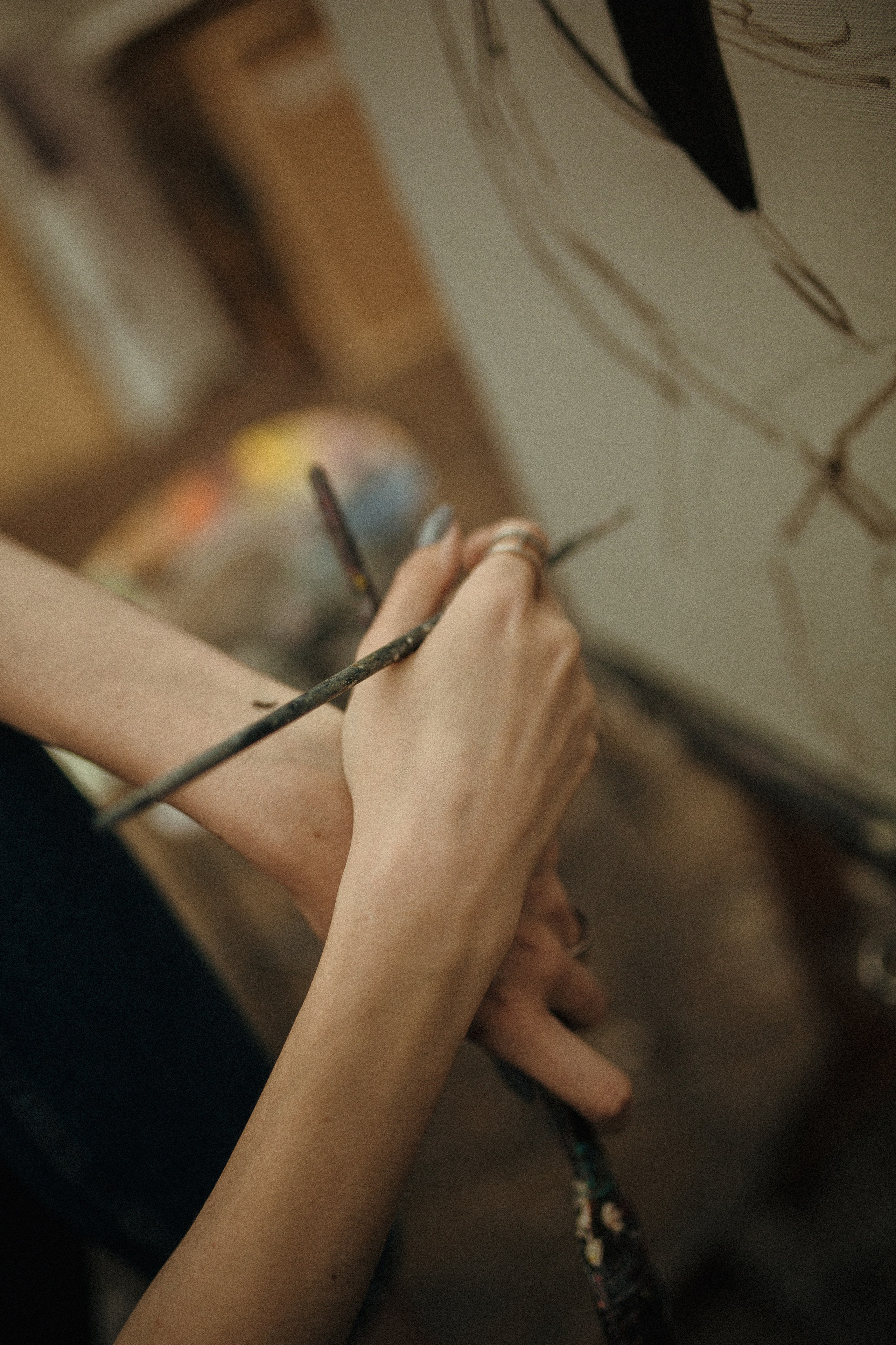 ARTIST_Anna. Семейный и Свадебный фотограф в Санкт-Петербурге Плохая Екатерина