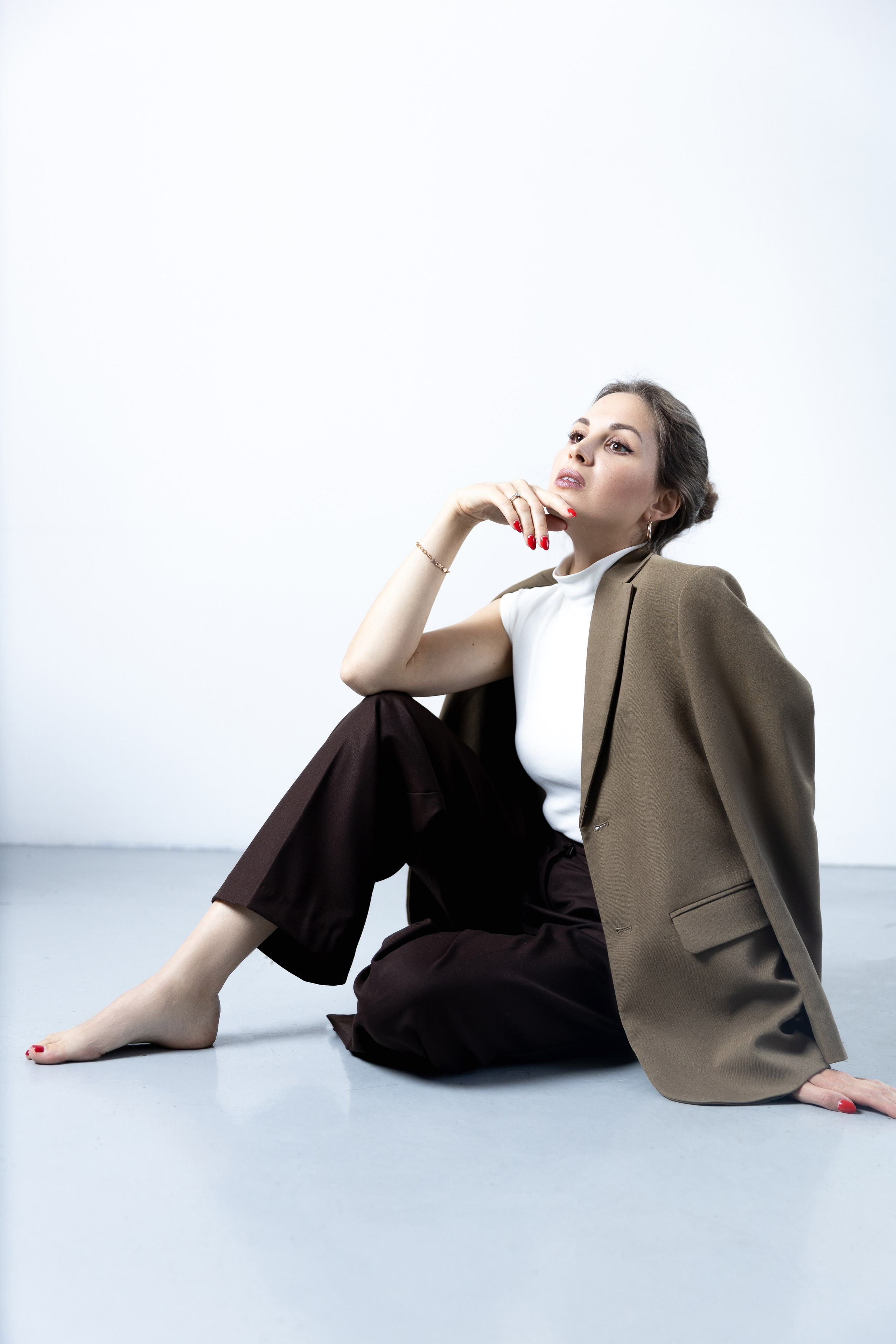 Ксения, контент для блога. Свадебный фотограф | Москва