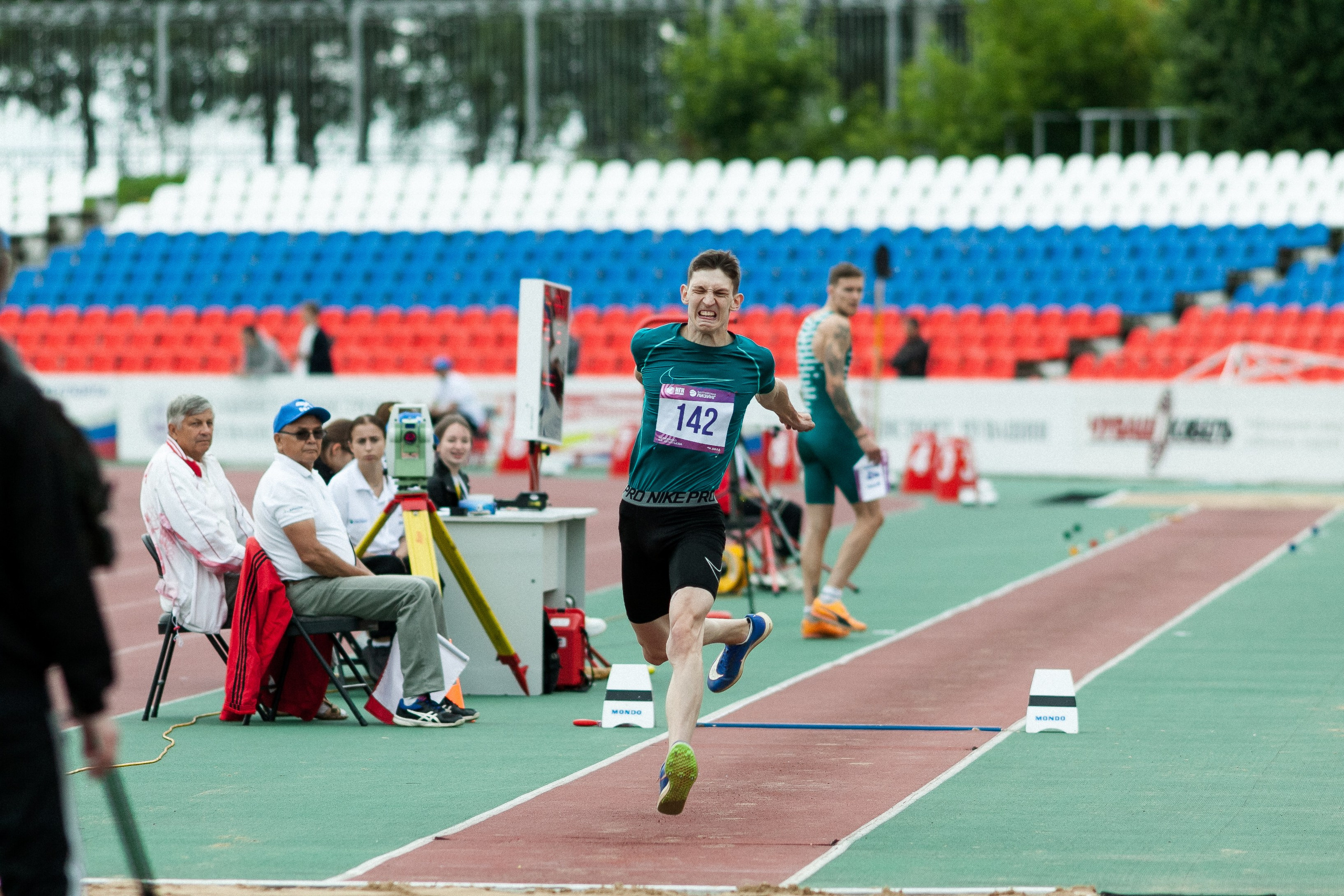 ЛА 5 июля 2025. Фотография