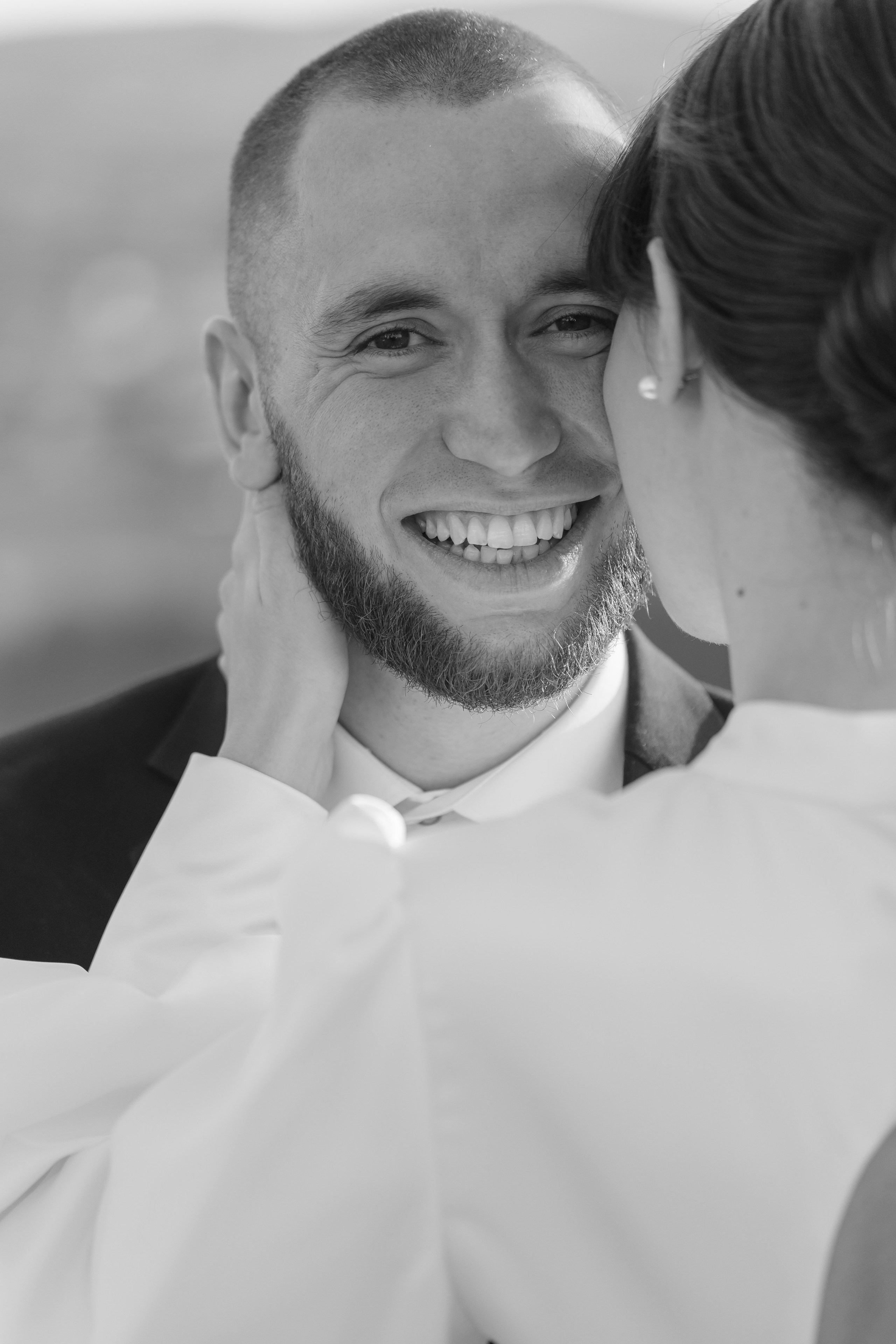 Свадьба для своих в Замке Шамони в Красноярске. Свадебный фотограф-видеограф в Красноярске Евгений Константинопольский