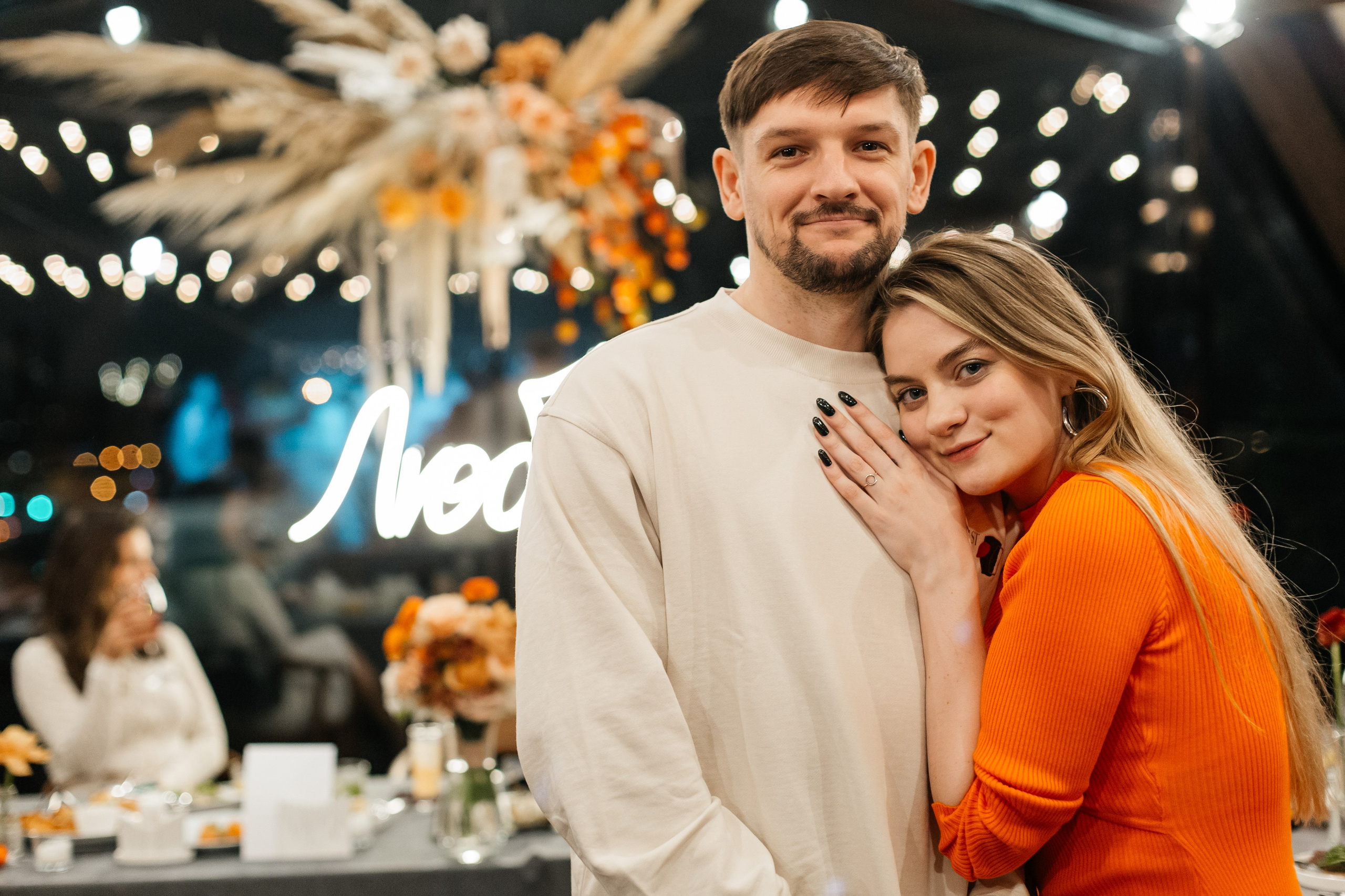 Пример полной свадебной съемки. Свадебный фотограф в Санкт-Петербурге Вика Стукачева