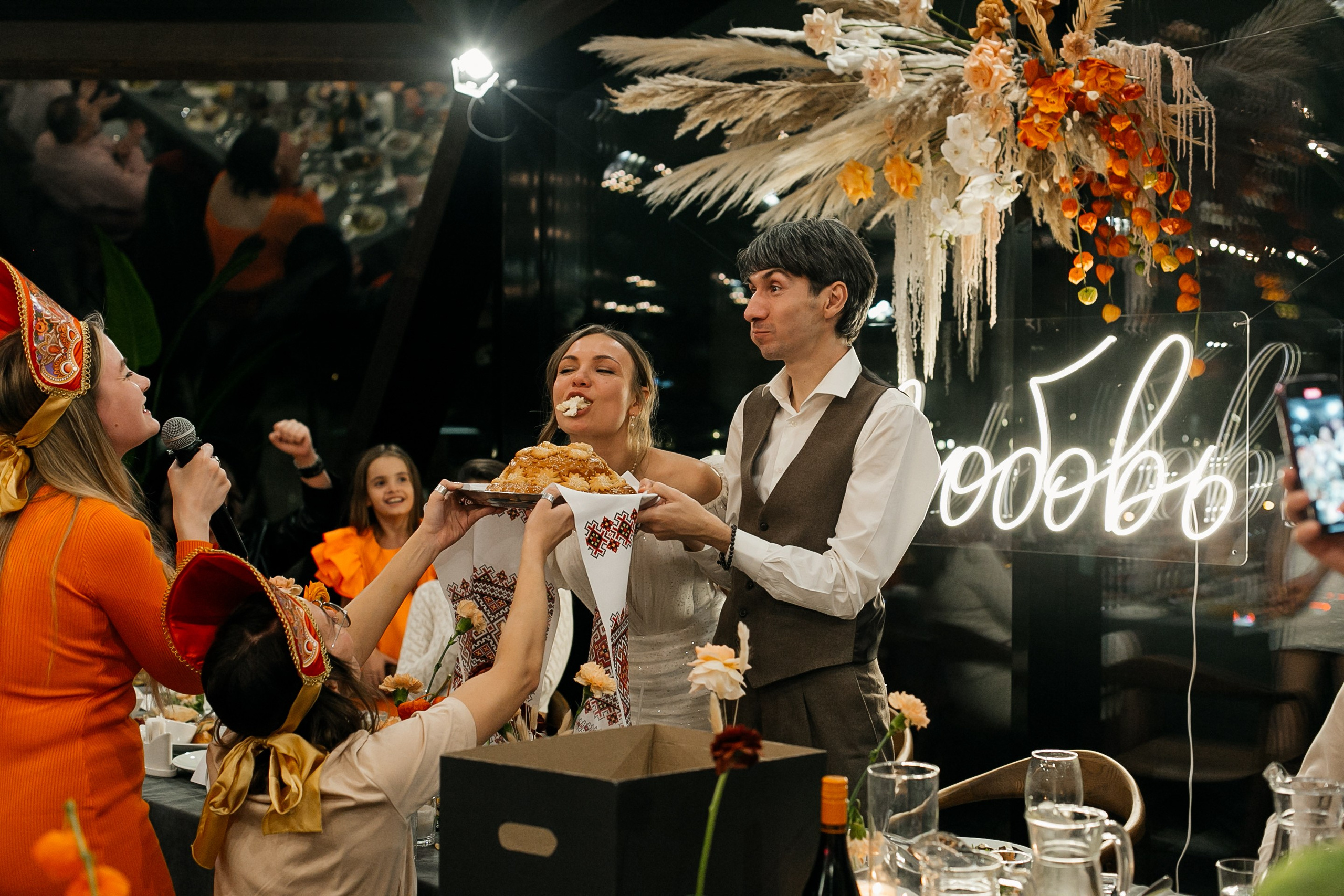 Пример полной свадебной съемки. Свадебный фотограф в Санкт-Петербурге Вика Стукачева