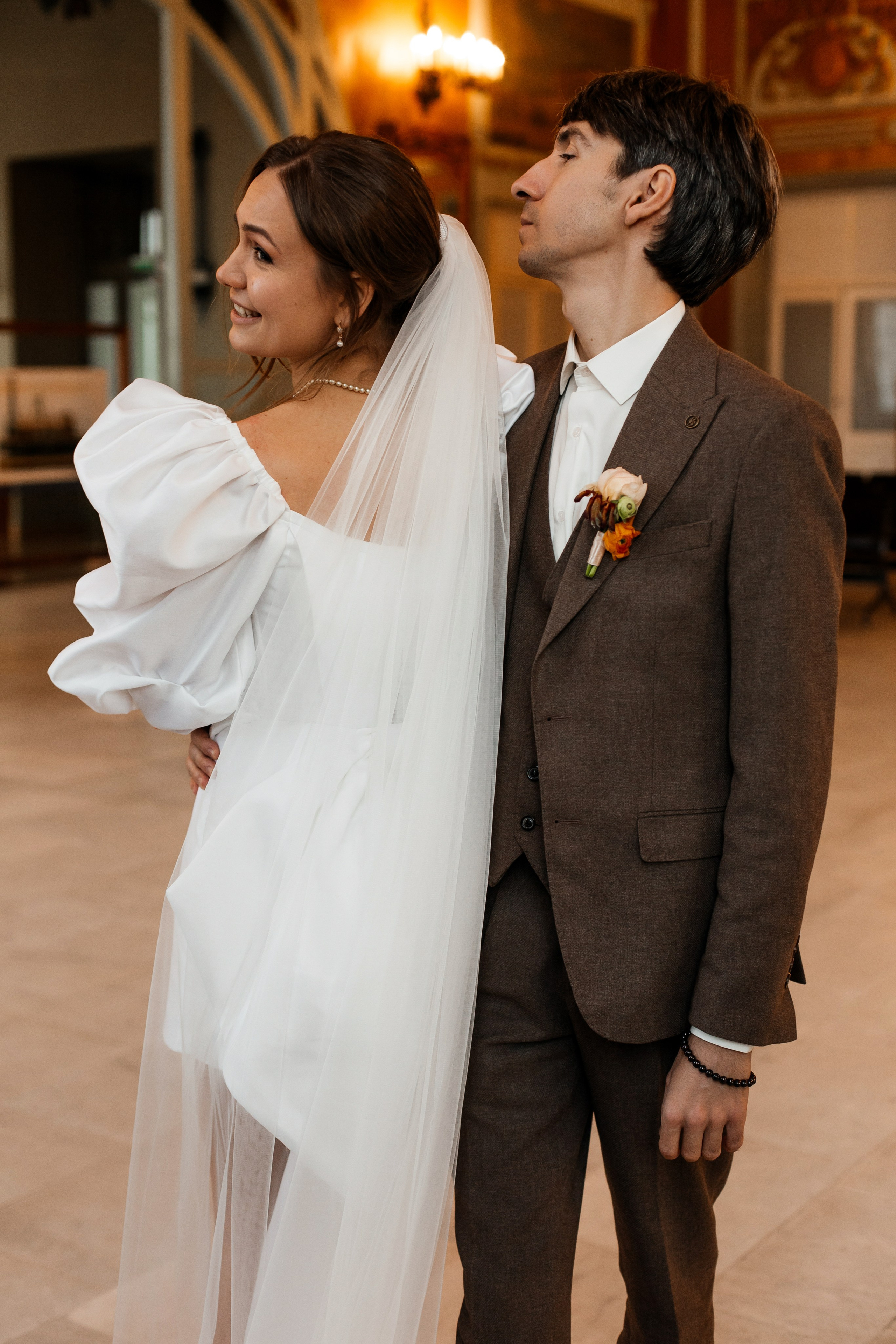 Пример полной свадебной съемки. Свадебный фотограф в Санкт-Петербурге Вика Стукачева