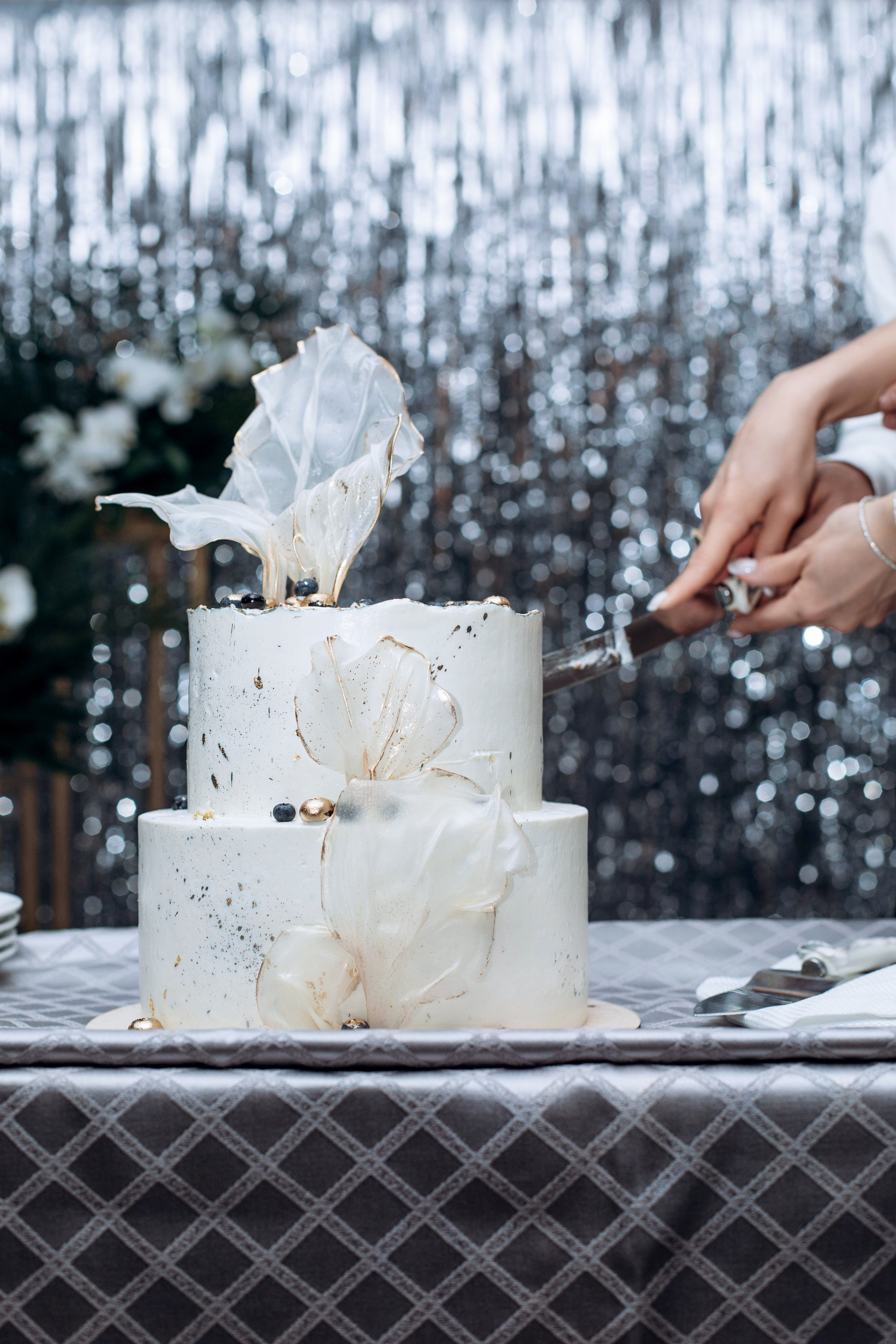 Свадьба на катере. Свадебный фотограф в Санкт-Петербурге Вика Стукачева