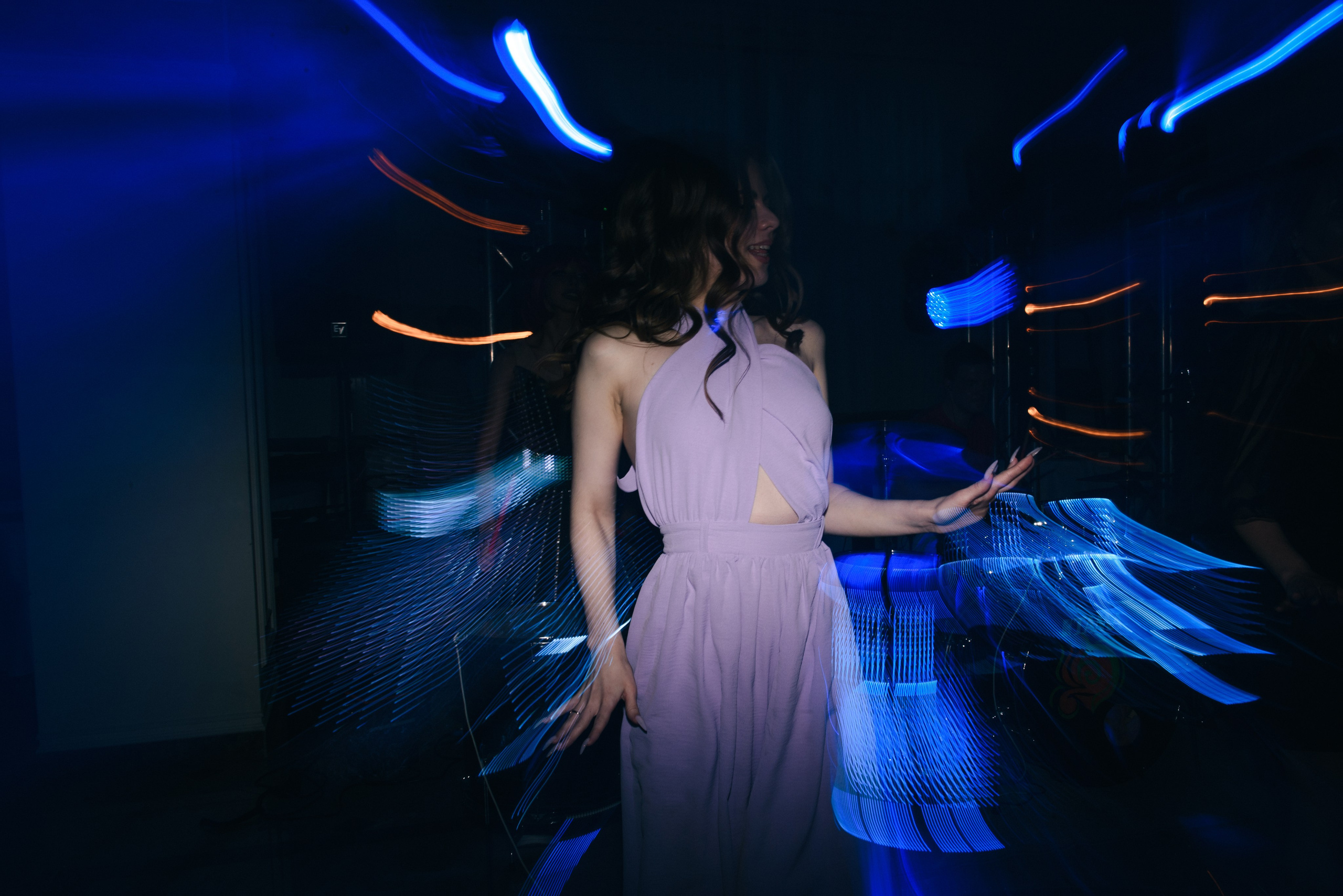 Оксана и Андрей. Светлана Варфоломеева, женский и свадебный фотограф в Саратове