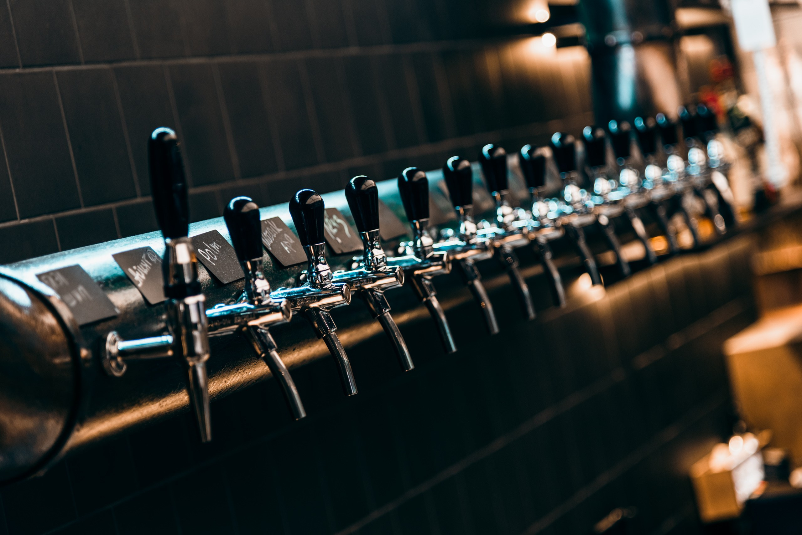 ПИВКУЛЬТУРА | 2023. Архитектурный фотограф и 3D-художник Антон Мельников