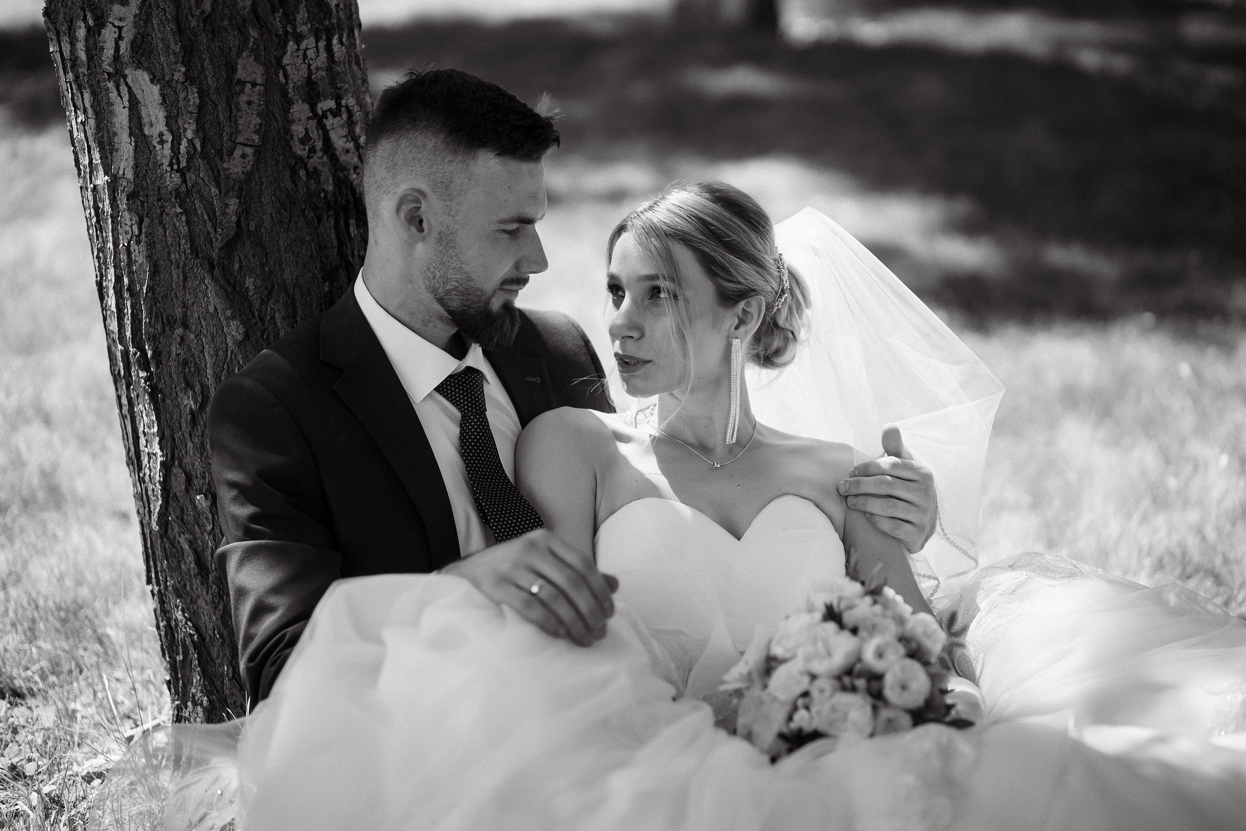 Свадьба. Свадебный фотограф из Москвы Марат Ферзалиев