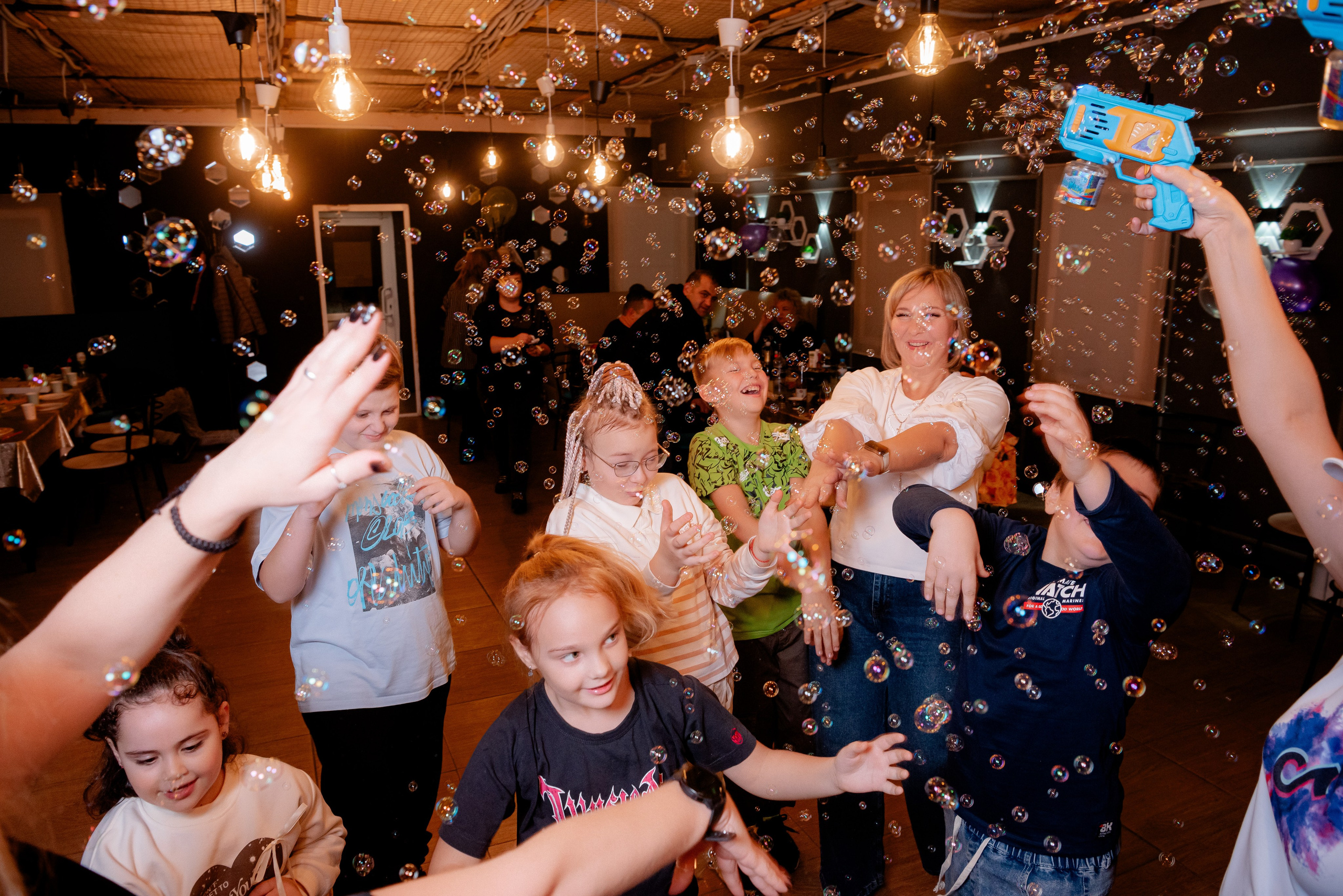 ДР Саша. Фотограф в Волгограде и Волжском Александр Горбань
