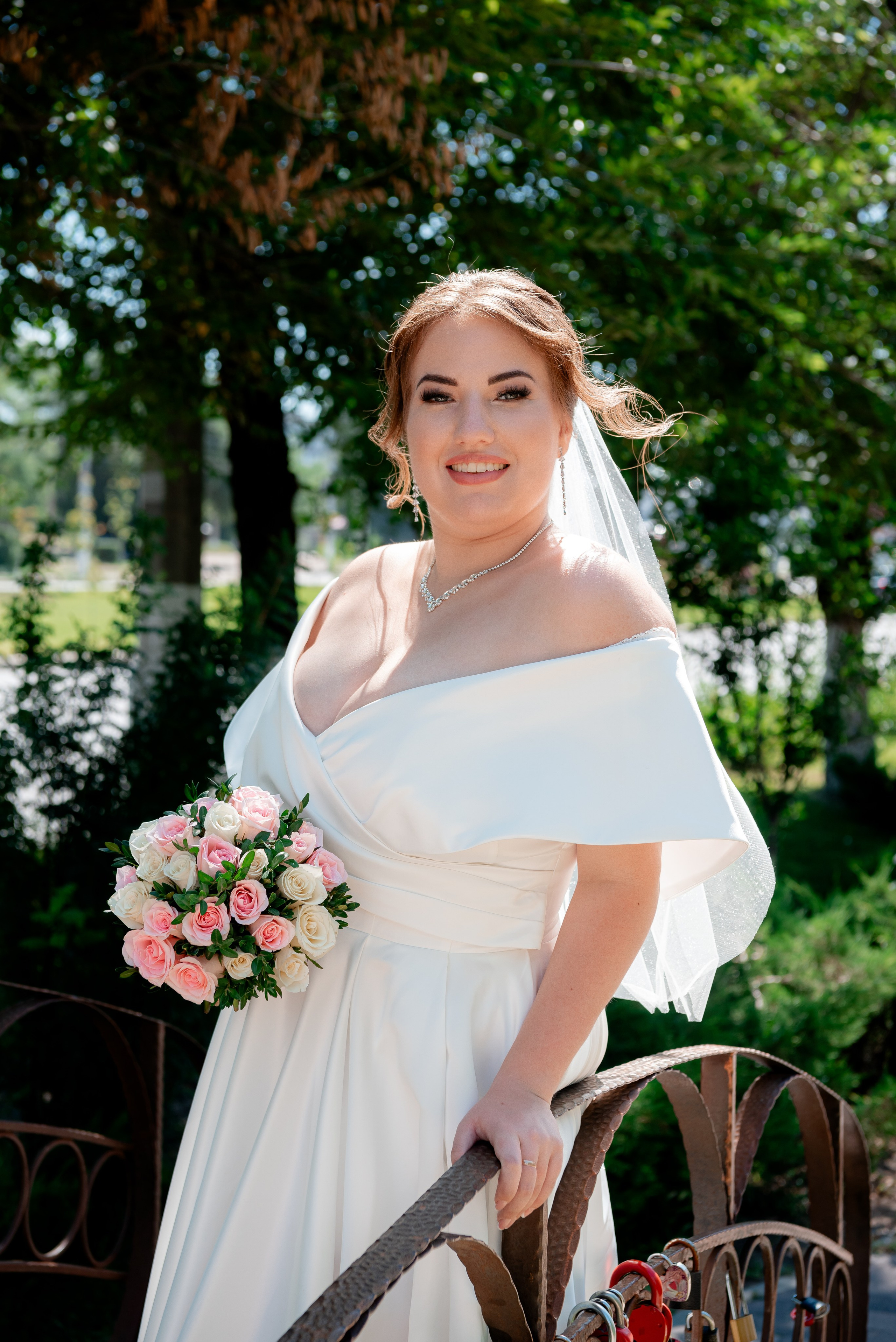 Свадьба Вероника и Николай. Фотограф в Волгограде и Волжском Александр Горбань