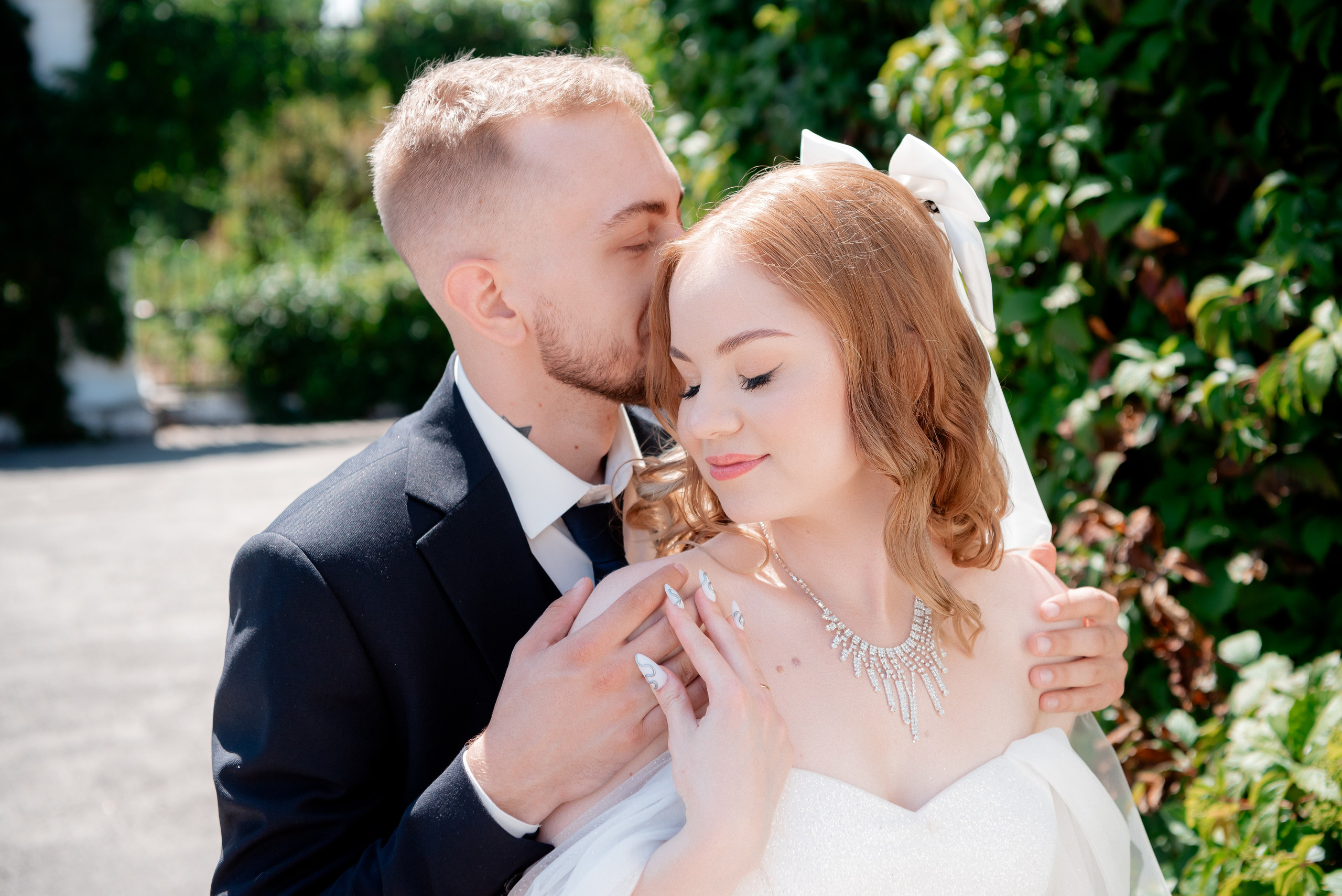 Свадьба Маша и Максим. Фотограф в Волгограде и Волжском Александр Горбань