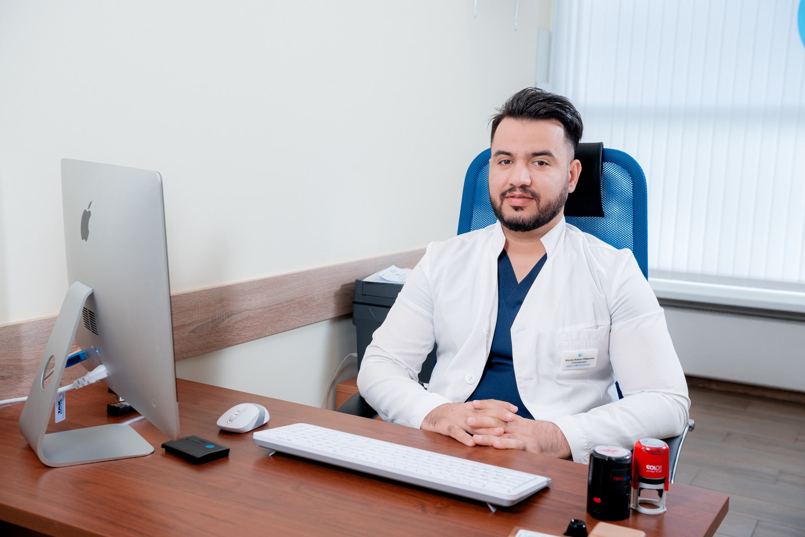 Омикрон. Фотограф в Волгограде и Волжском Александр Горбань