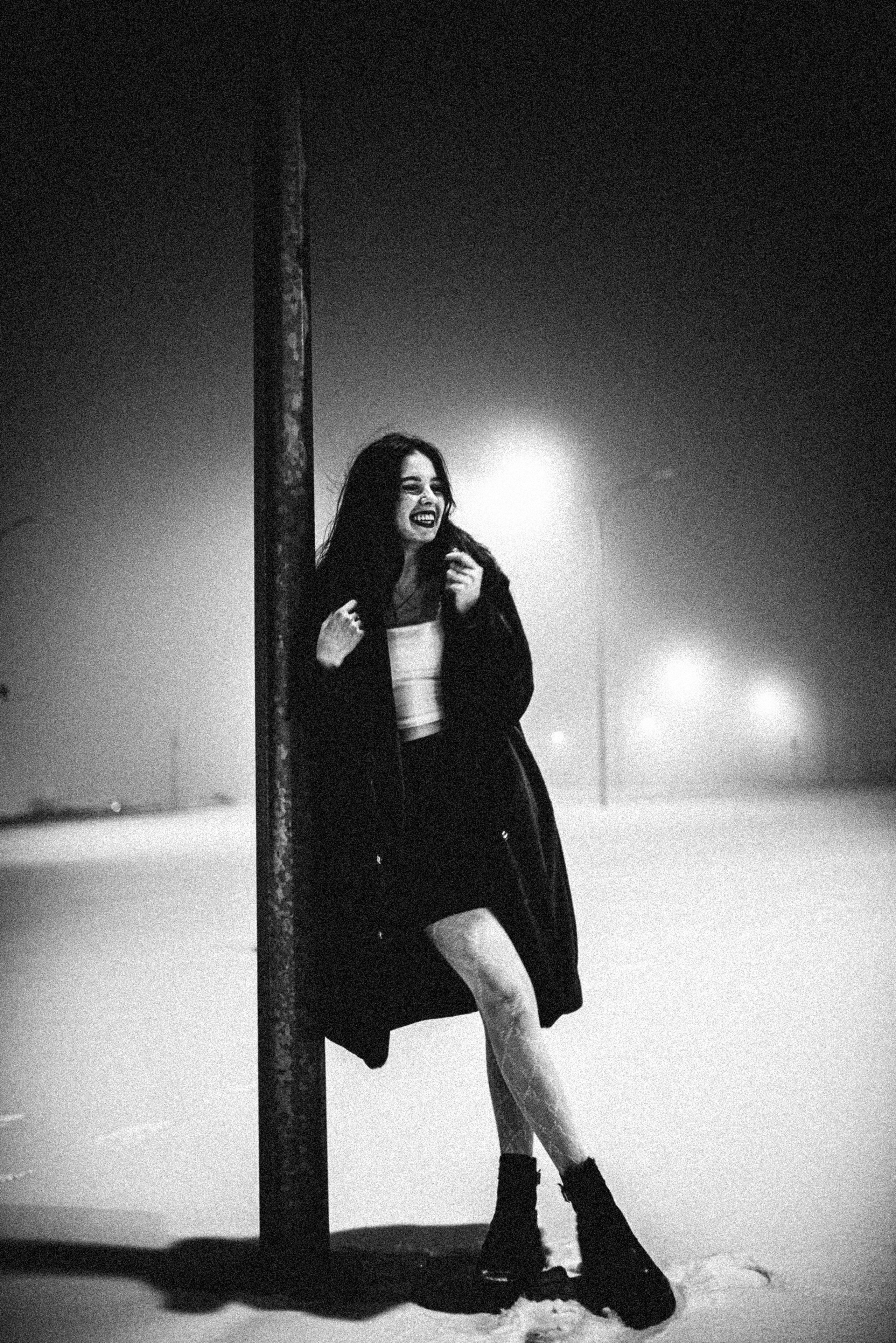 Творческая фотосессия для Дарьи в Волгограде. Фотограф в Волгограде и Волжском Александр Горбань