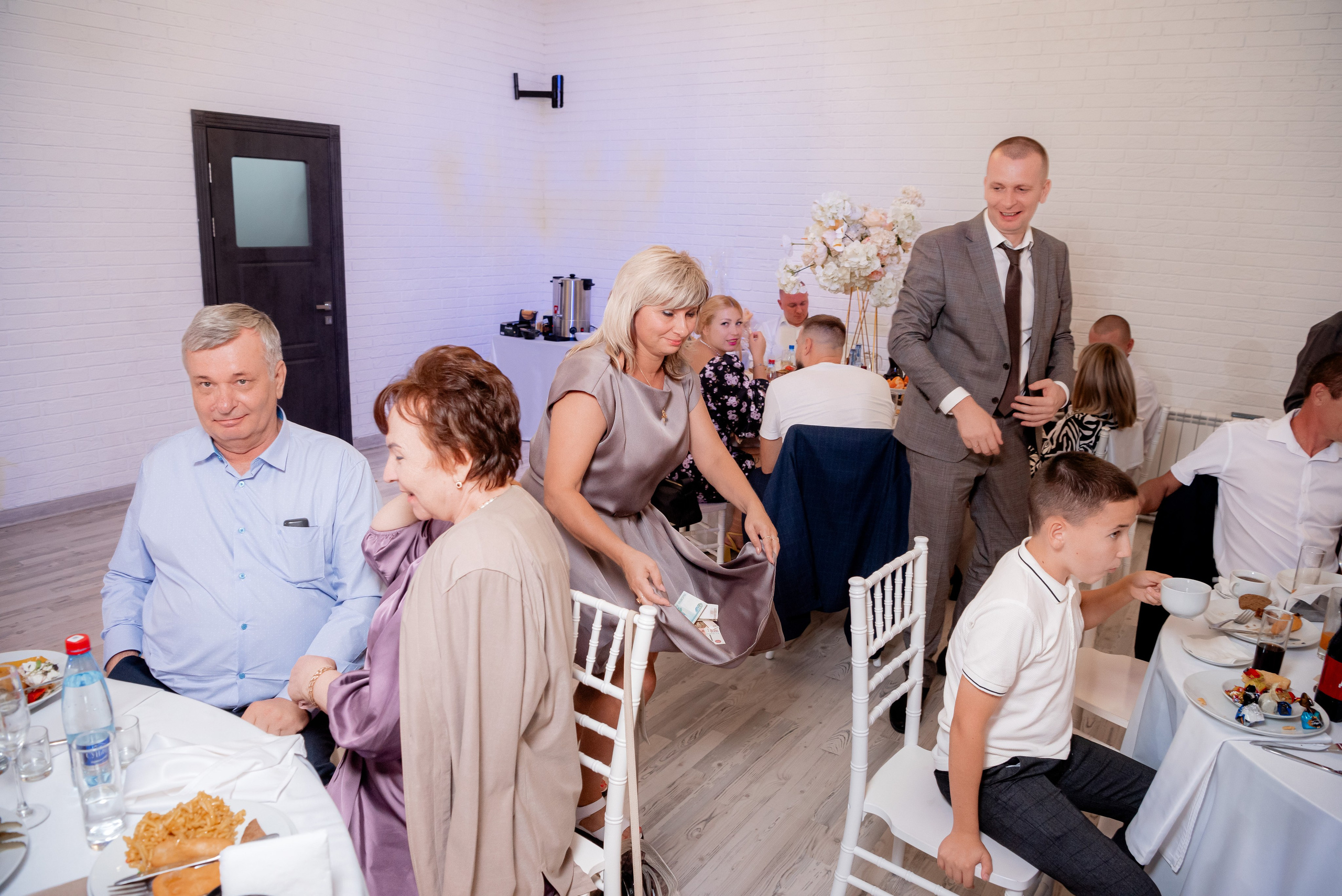 Свадьба Валерия и Даниил. Фотограф в Волгограде и Волжском Александр Горбань