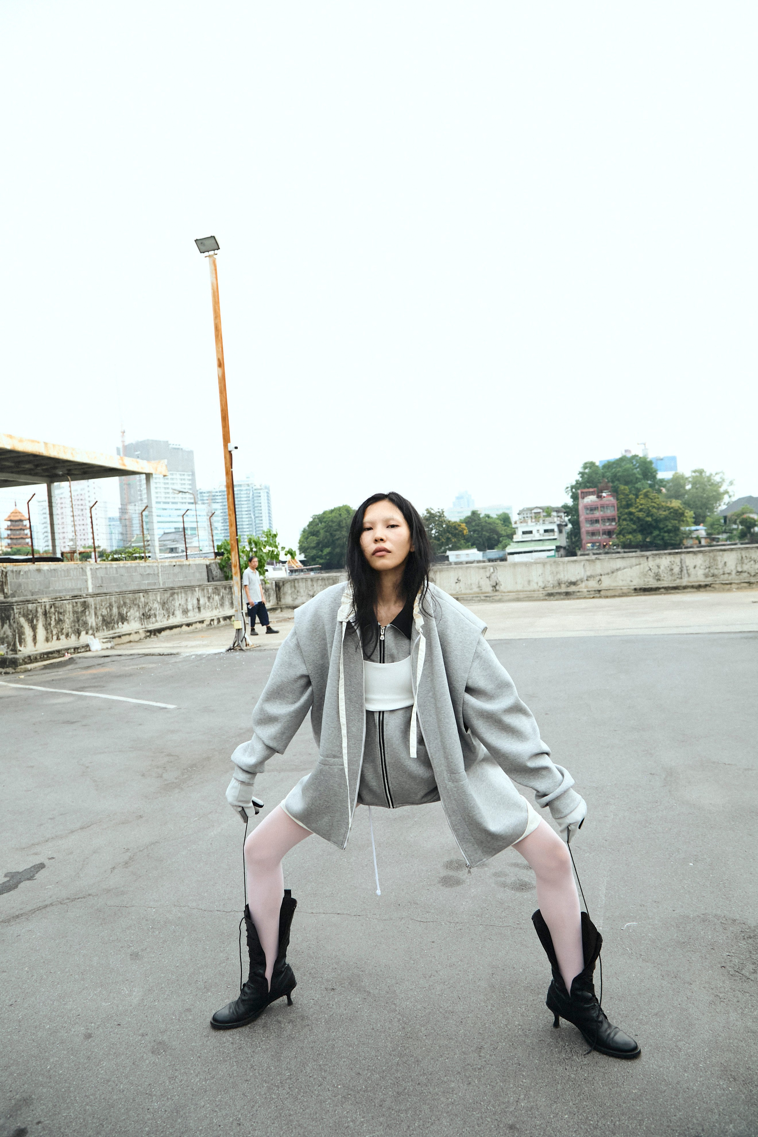 B25.08. Arina Kharakhashian