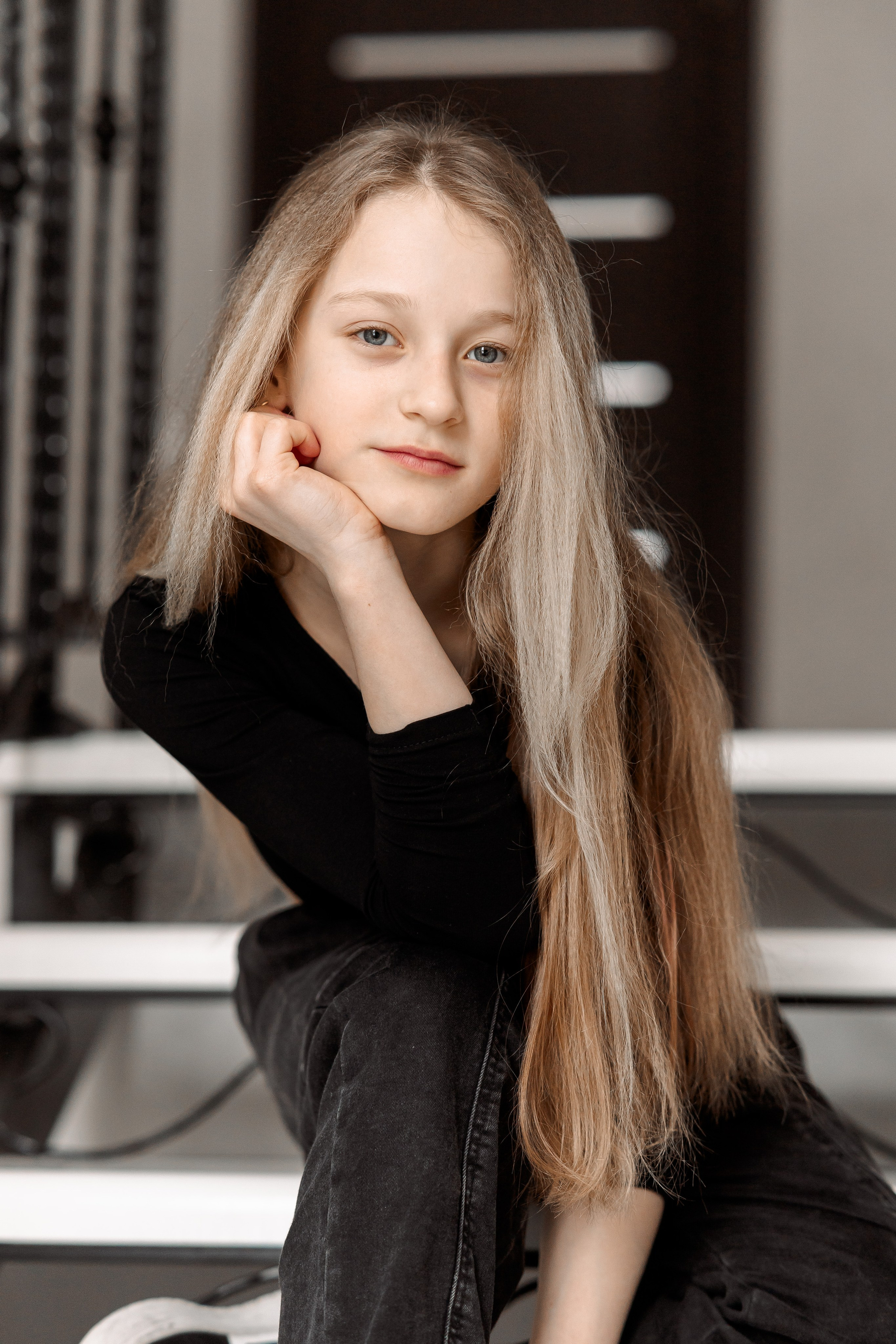 Лера. Семейный Фотограф в Москве Евгения Симоненко