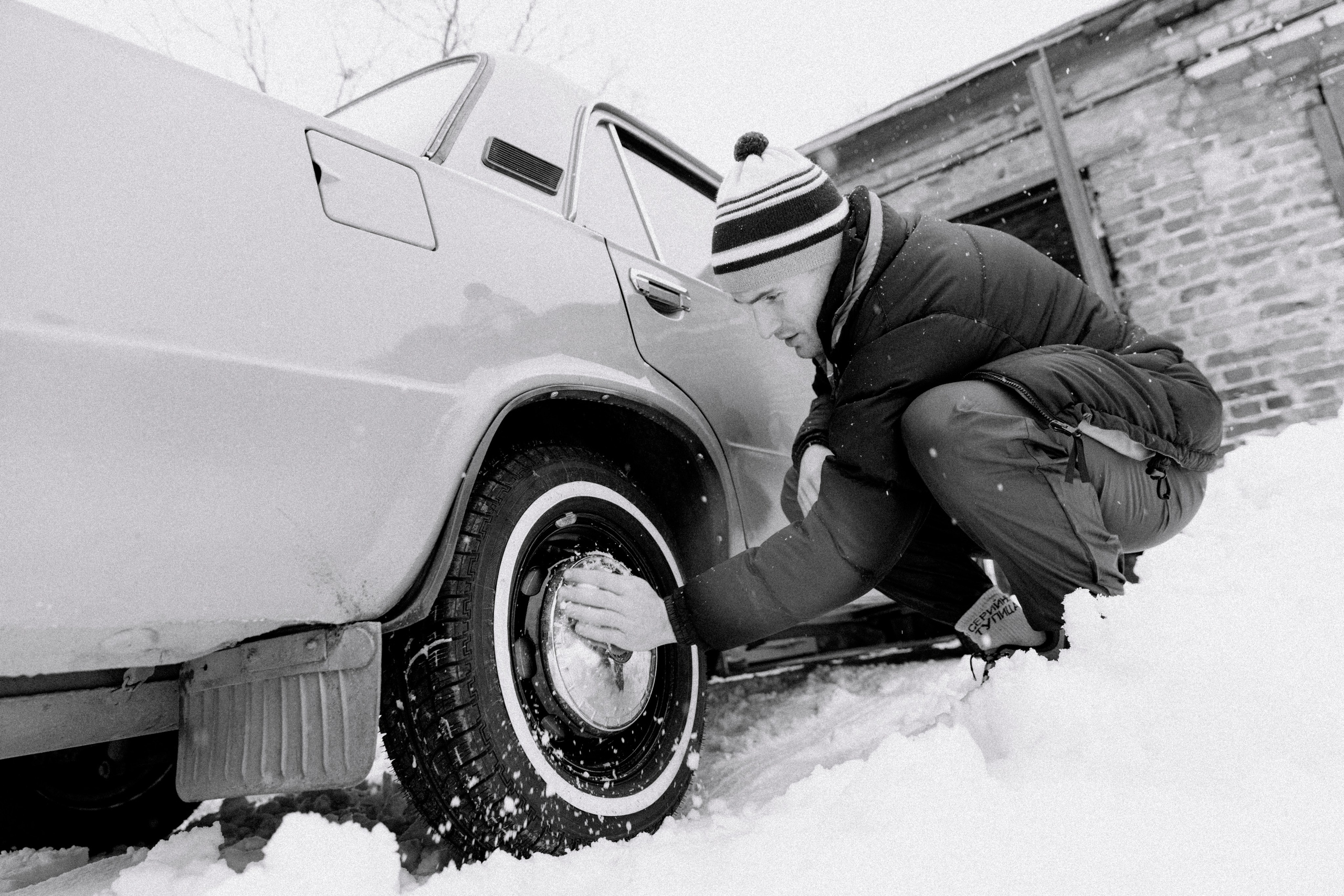 Иван Иваныч. Свадебные фотографы в Гомеле и Минске Сергей и Анастасия Фещенок